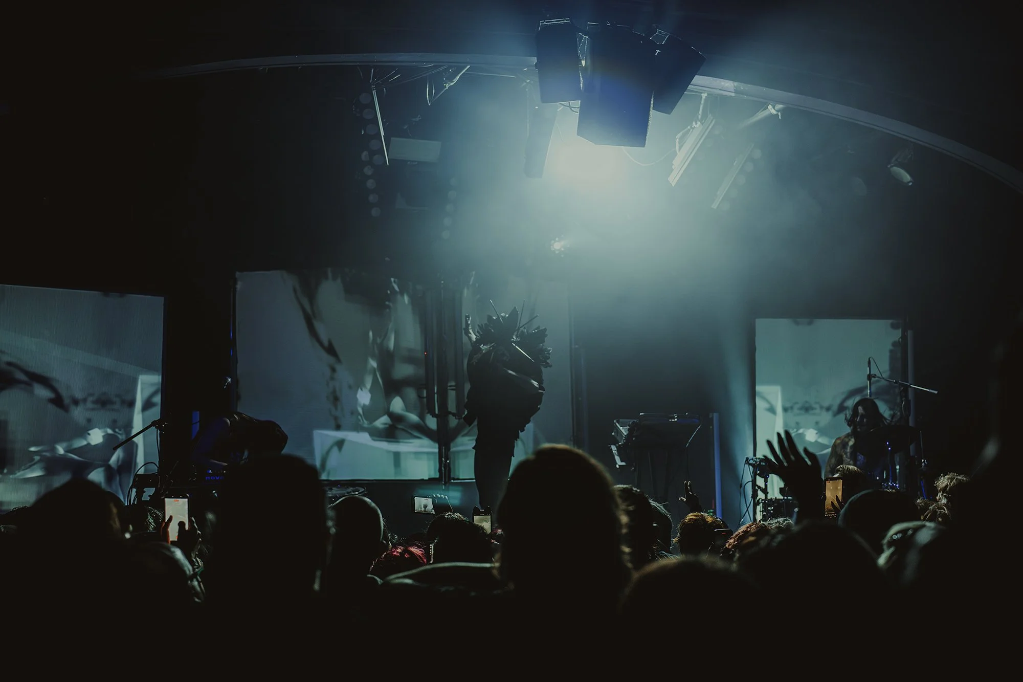 IAMX