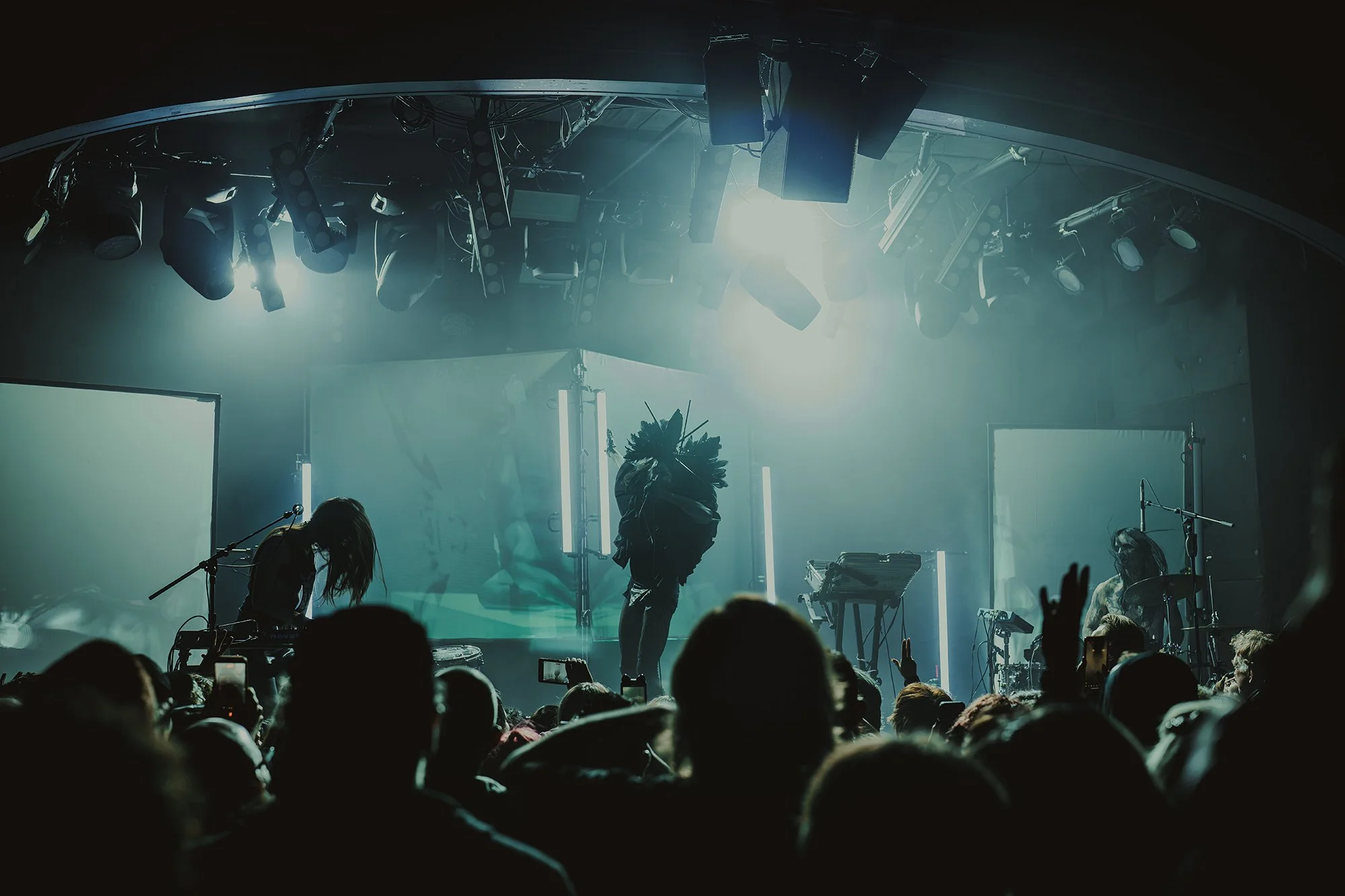 IAMX