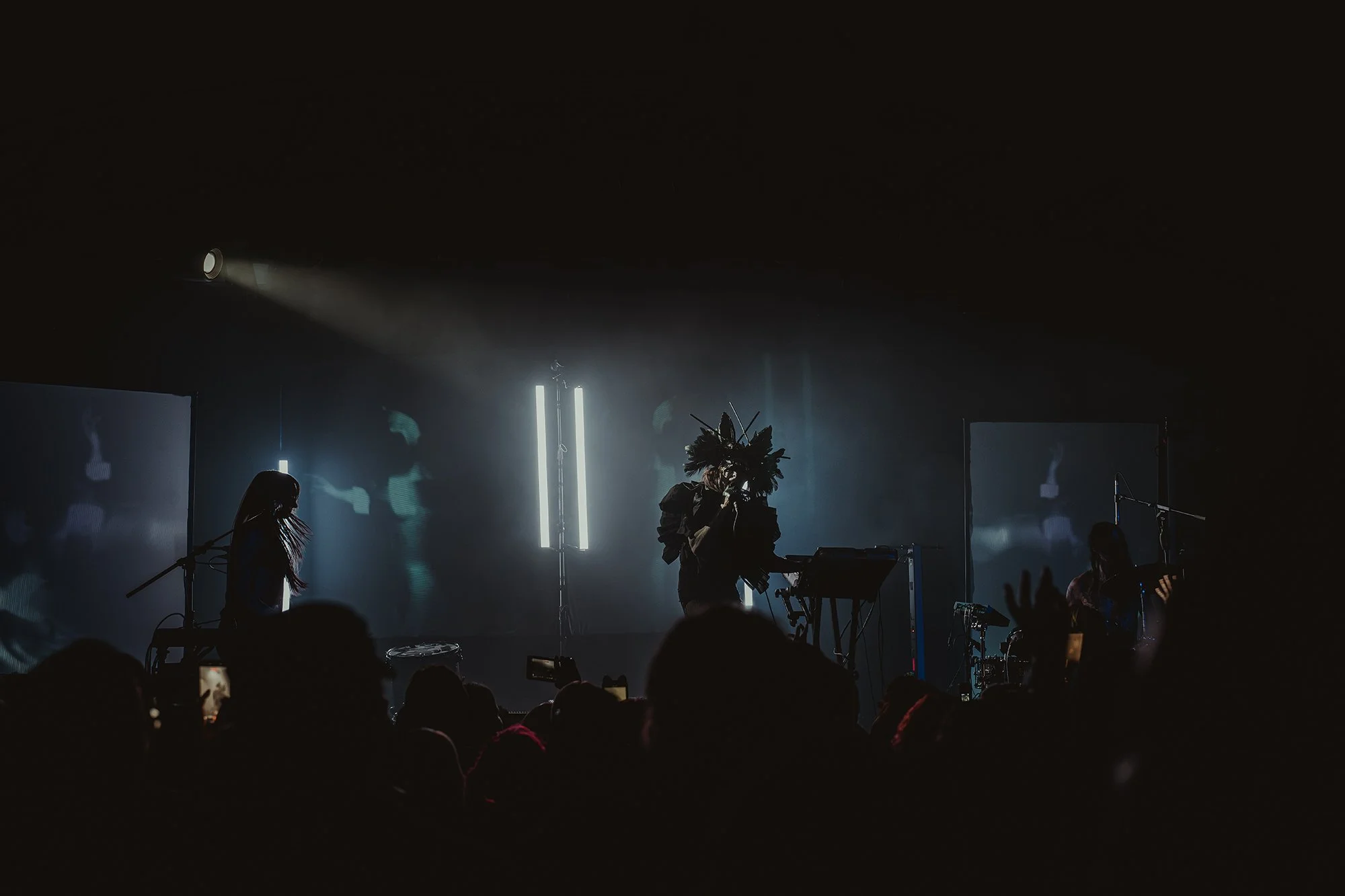 IAMX