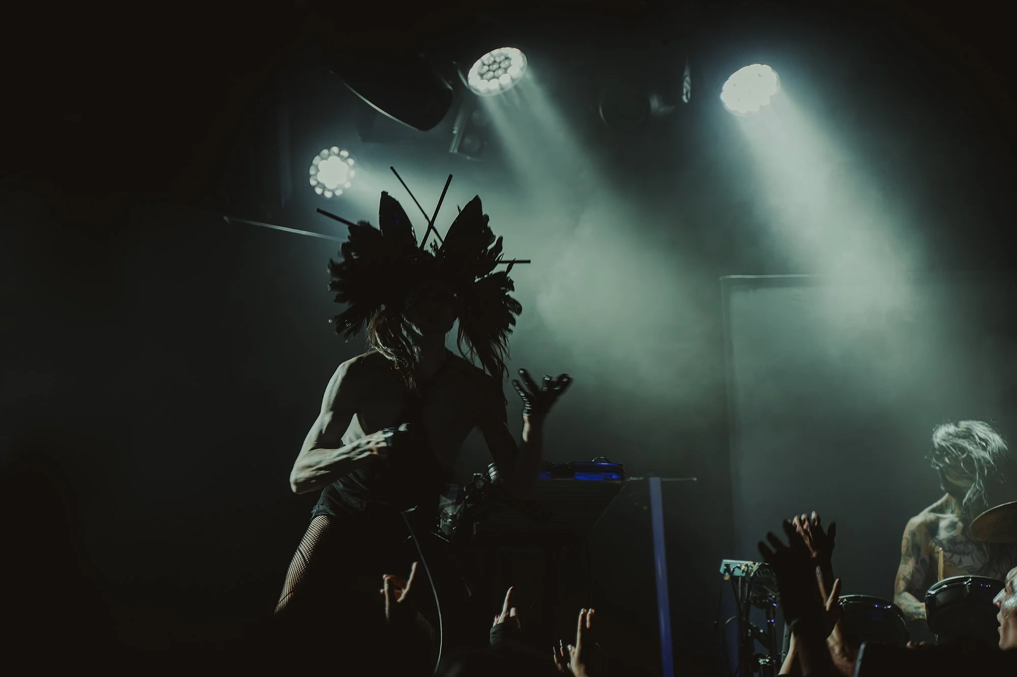 IAMX
