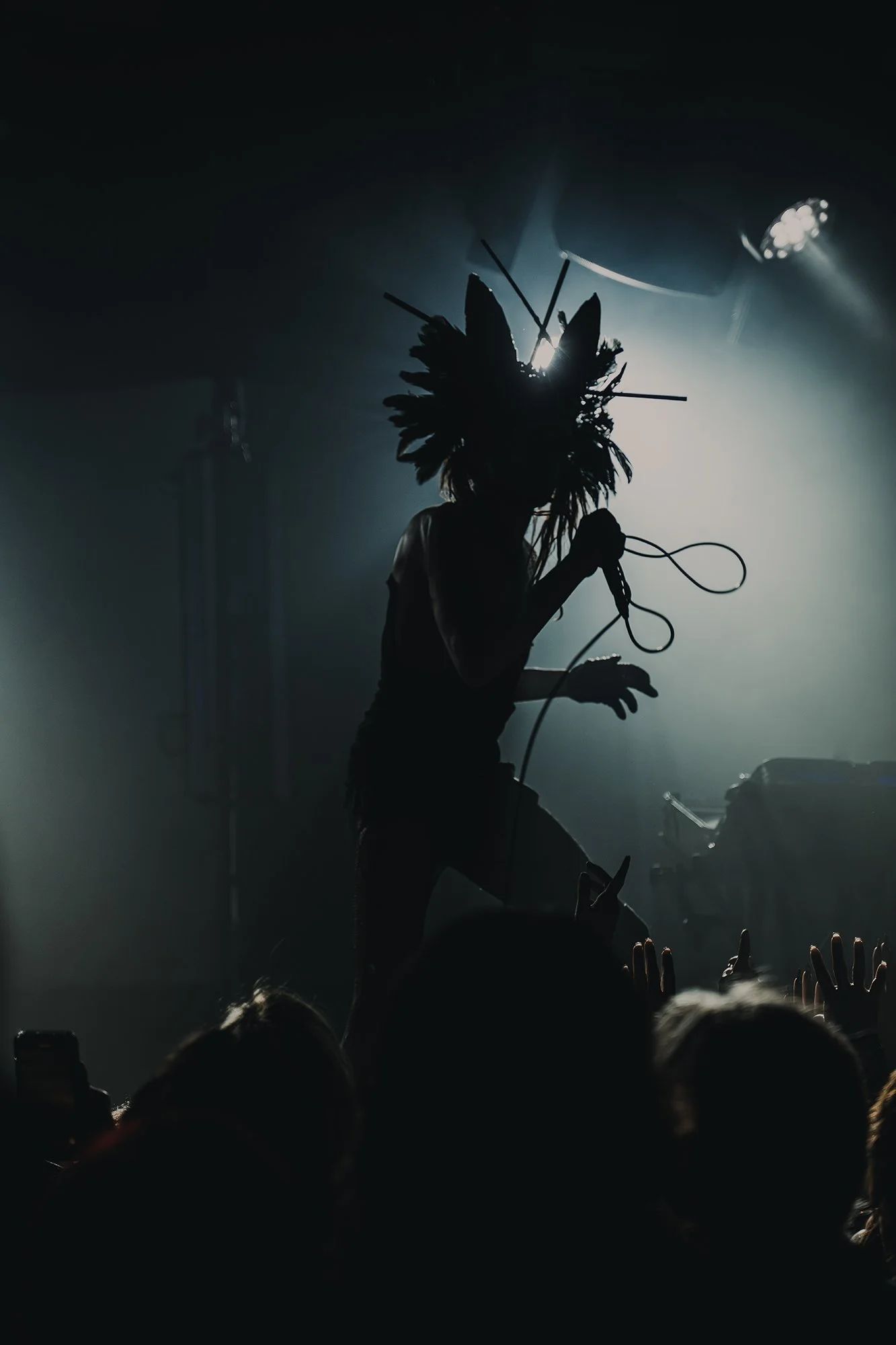 IAMX