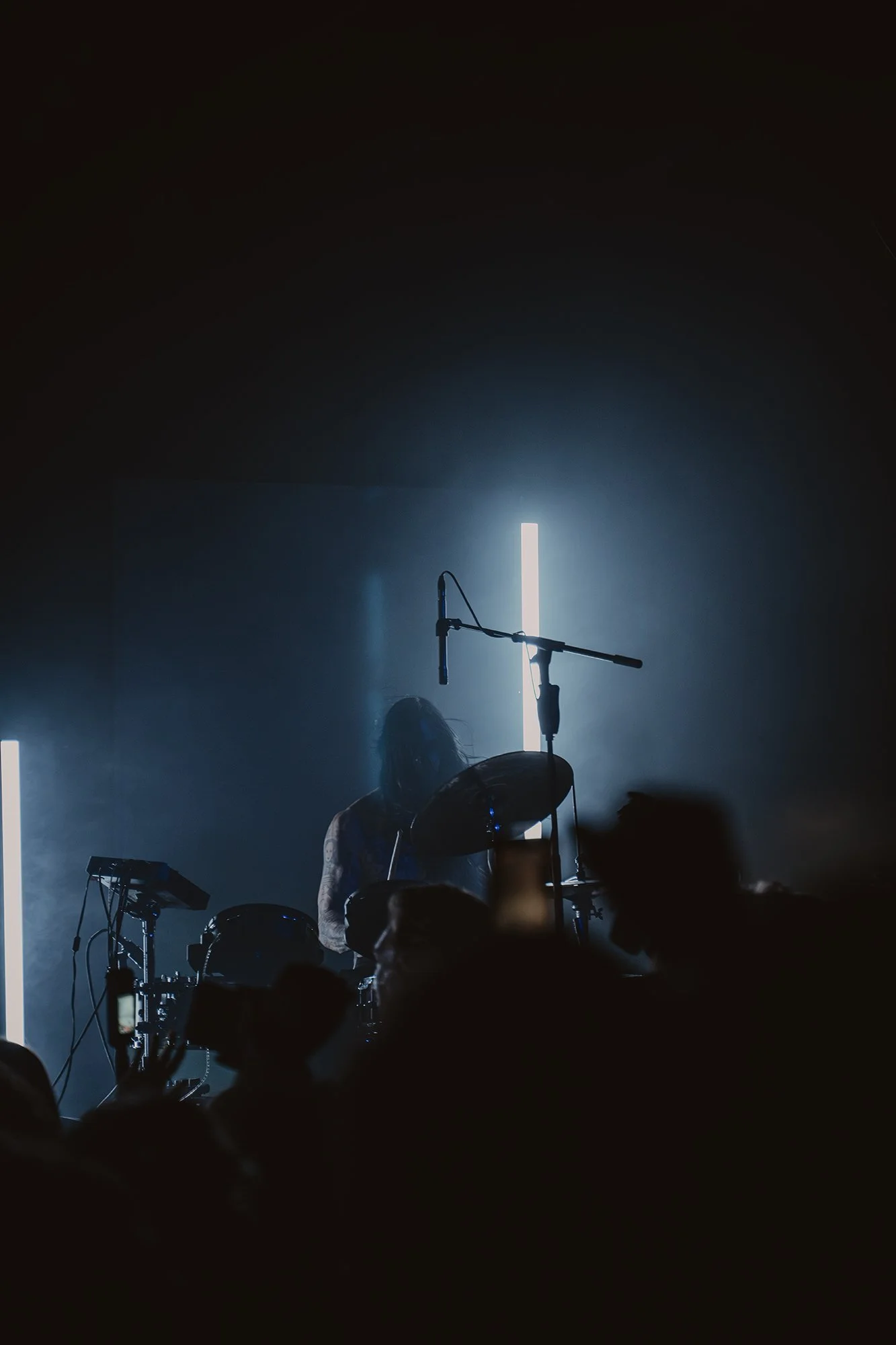 IAMX