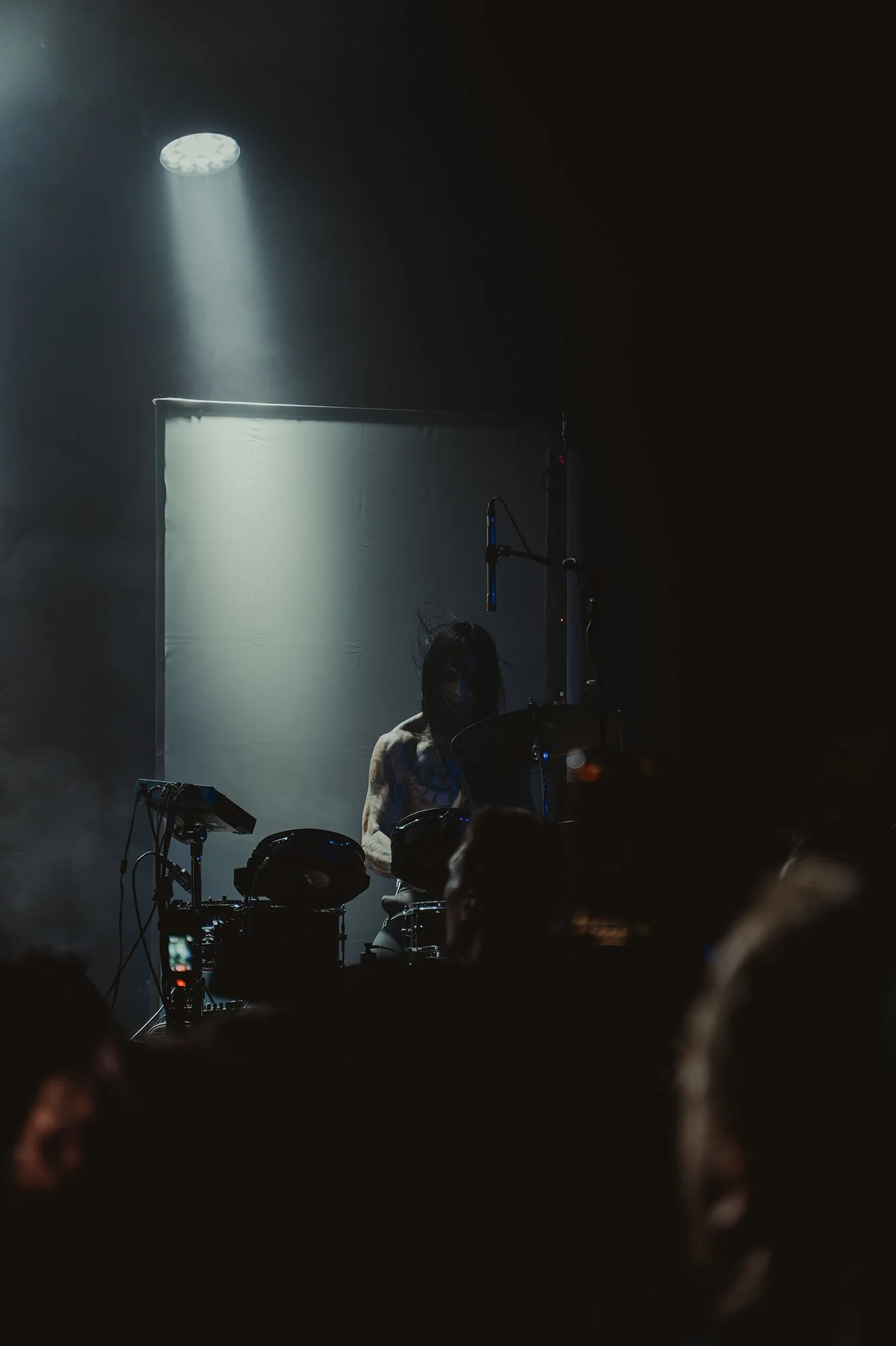 IAMX