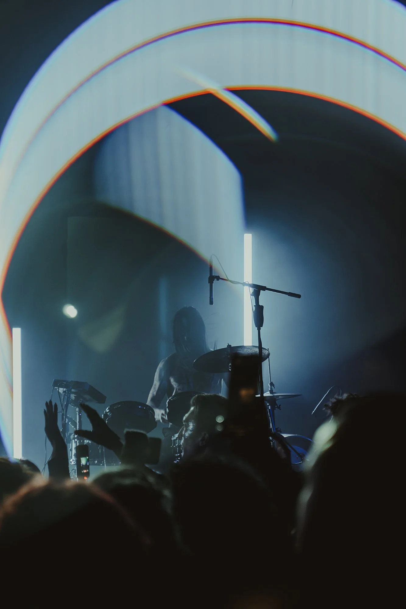 IAMX
