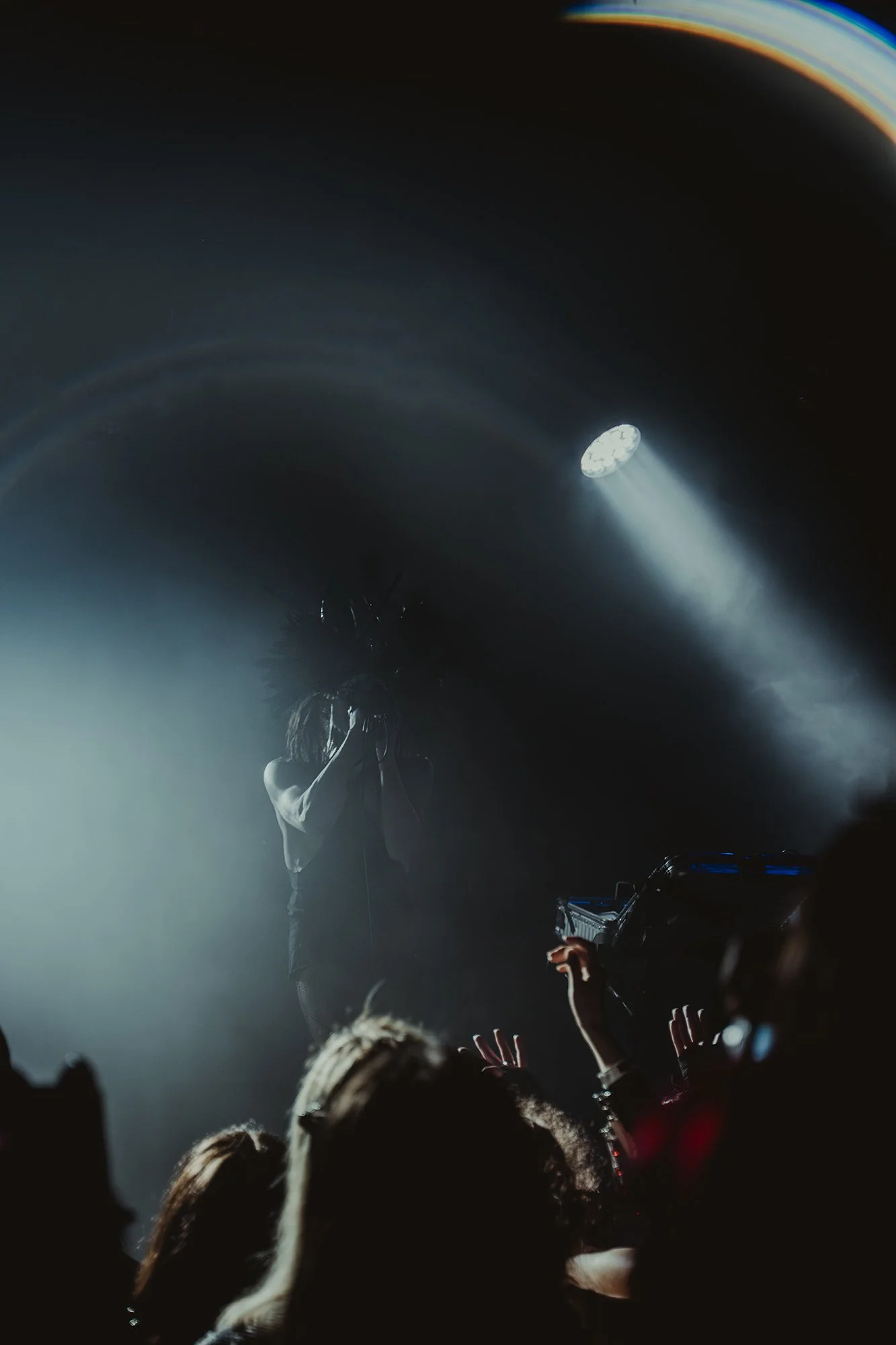 IAMX