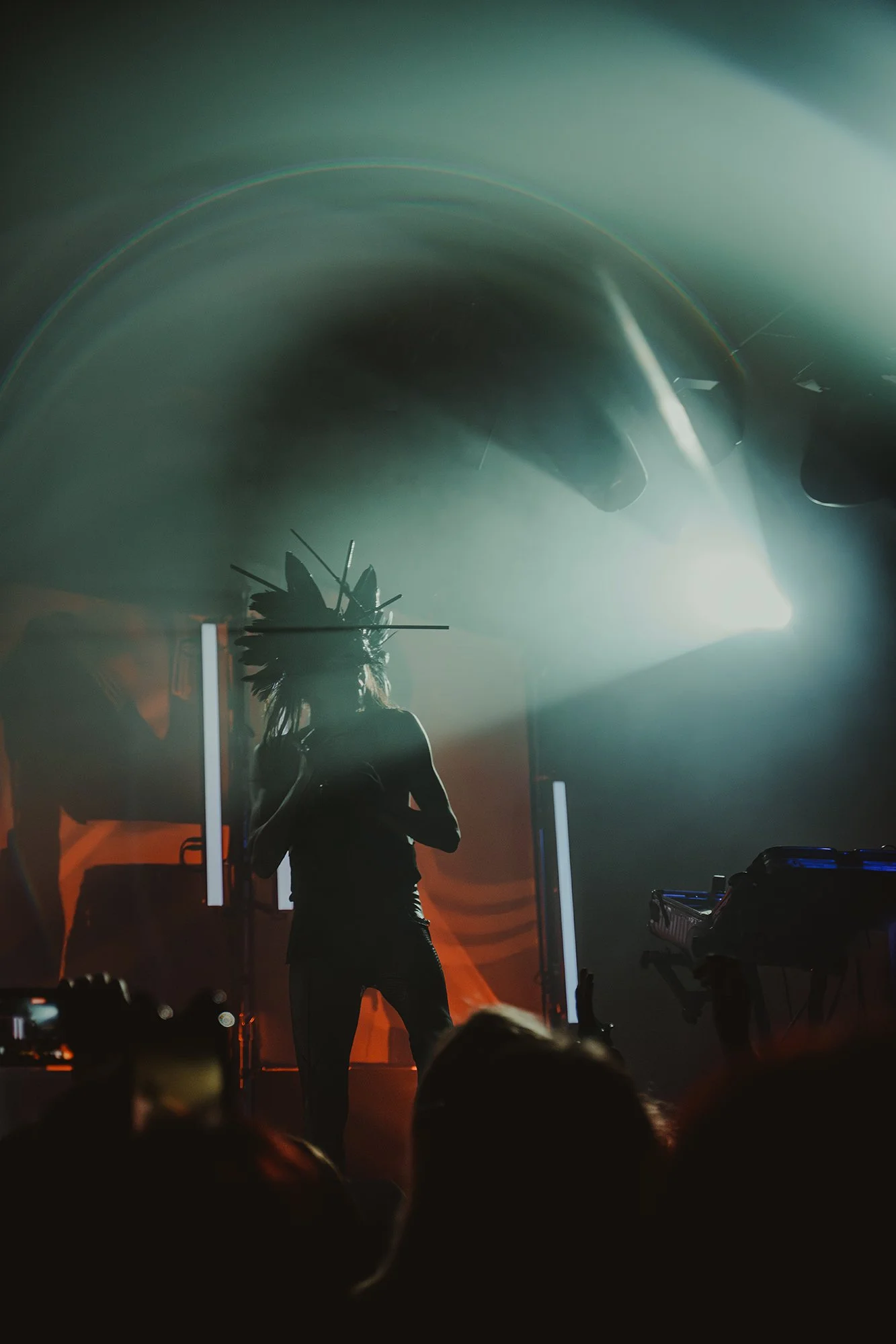 IAMX
