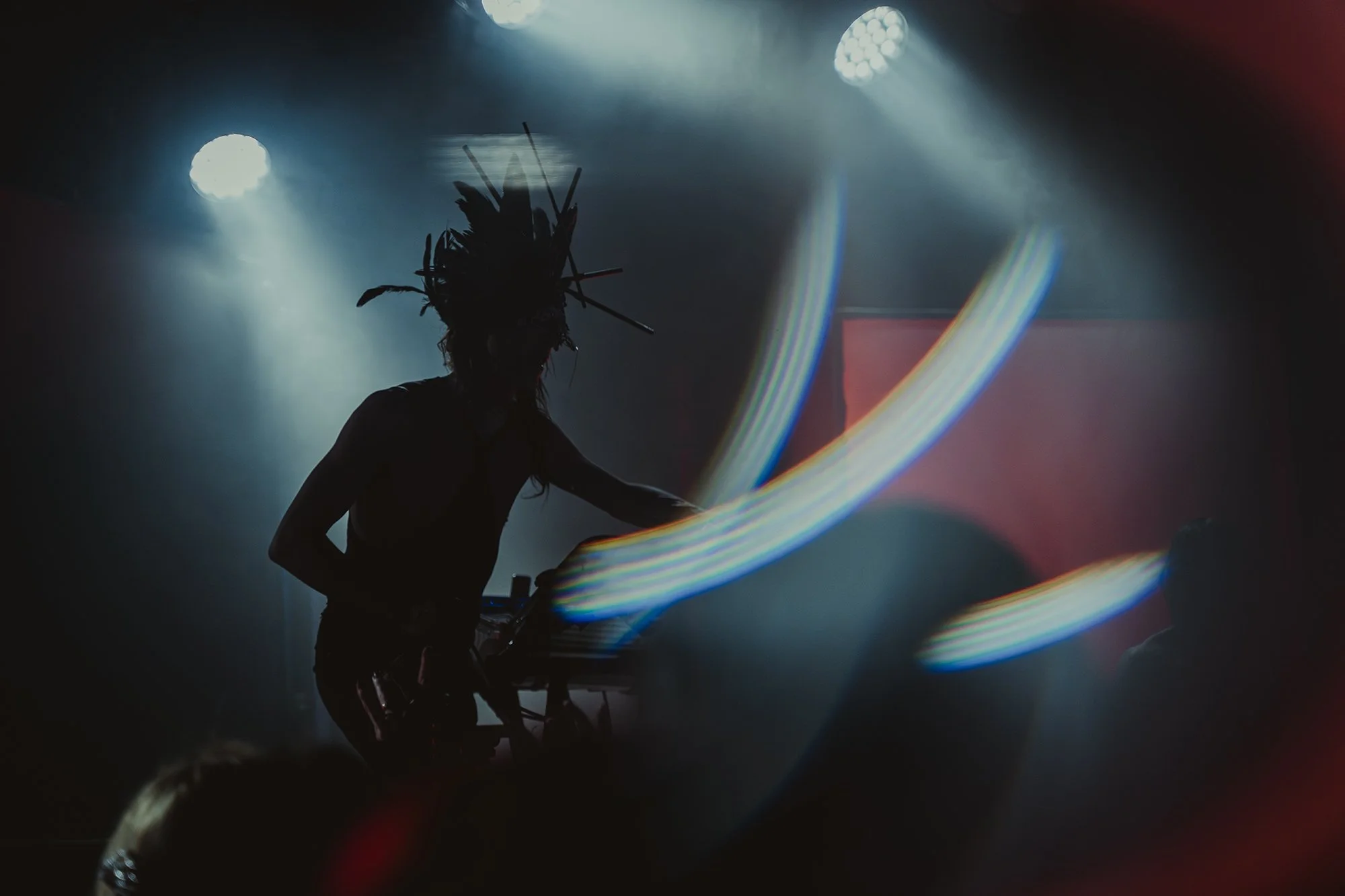 IAMX
