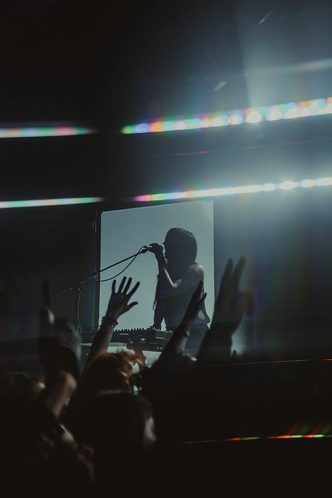 IAMX