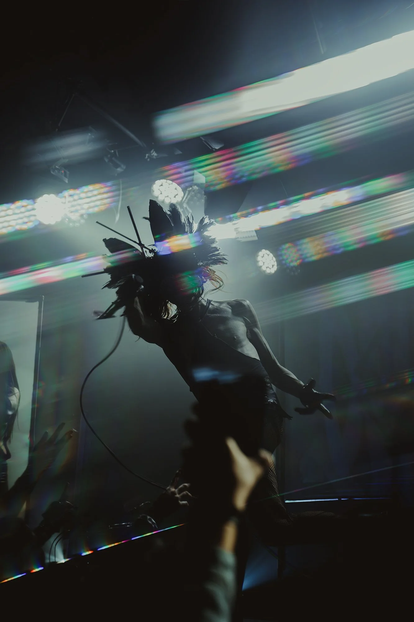 IAMX