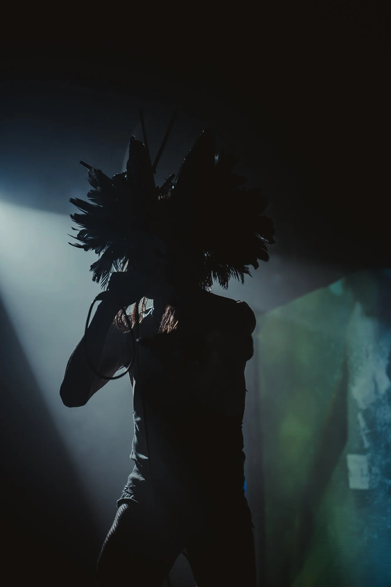 IAMX