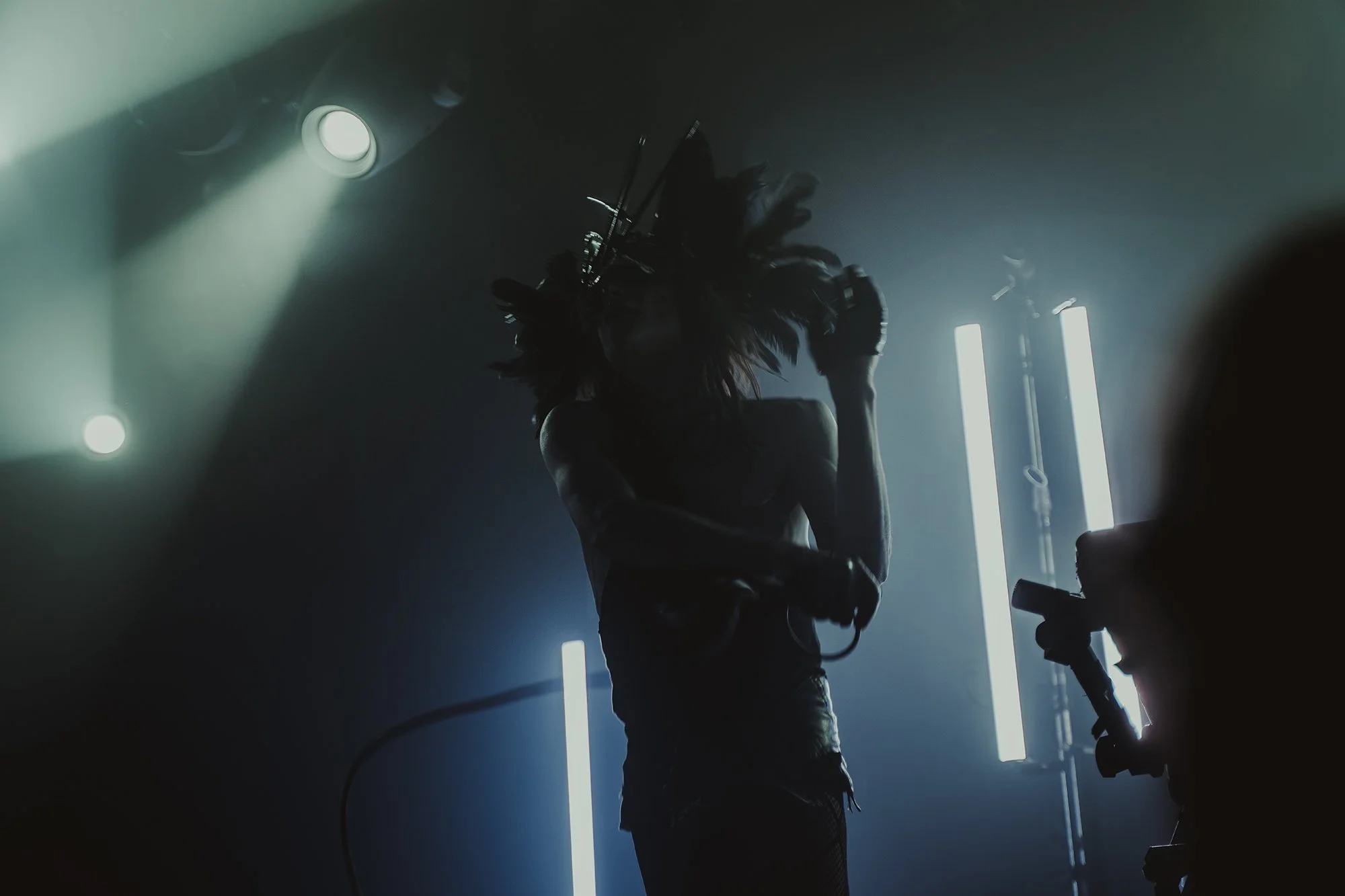 IAMX