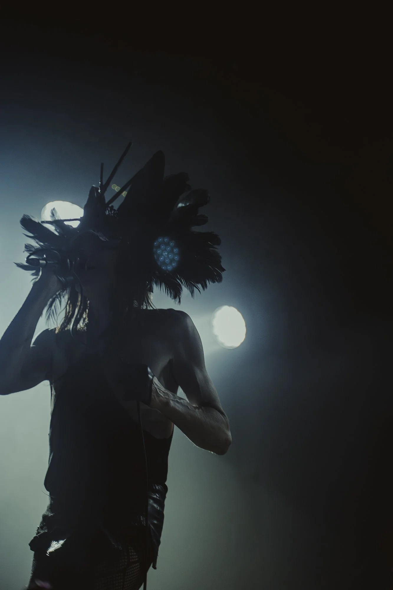 IAMX