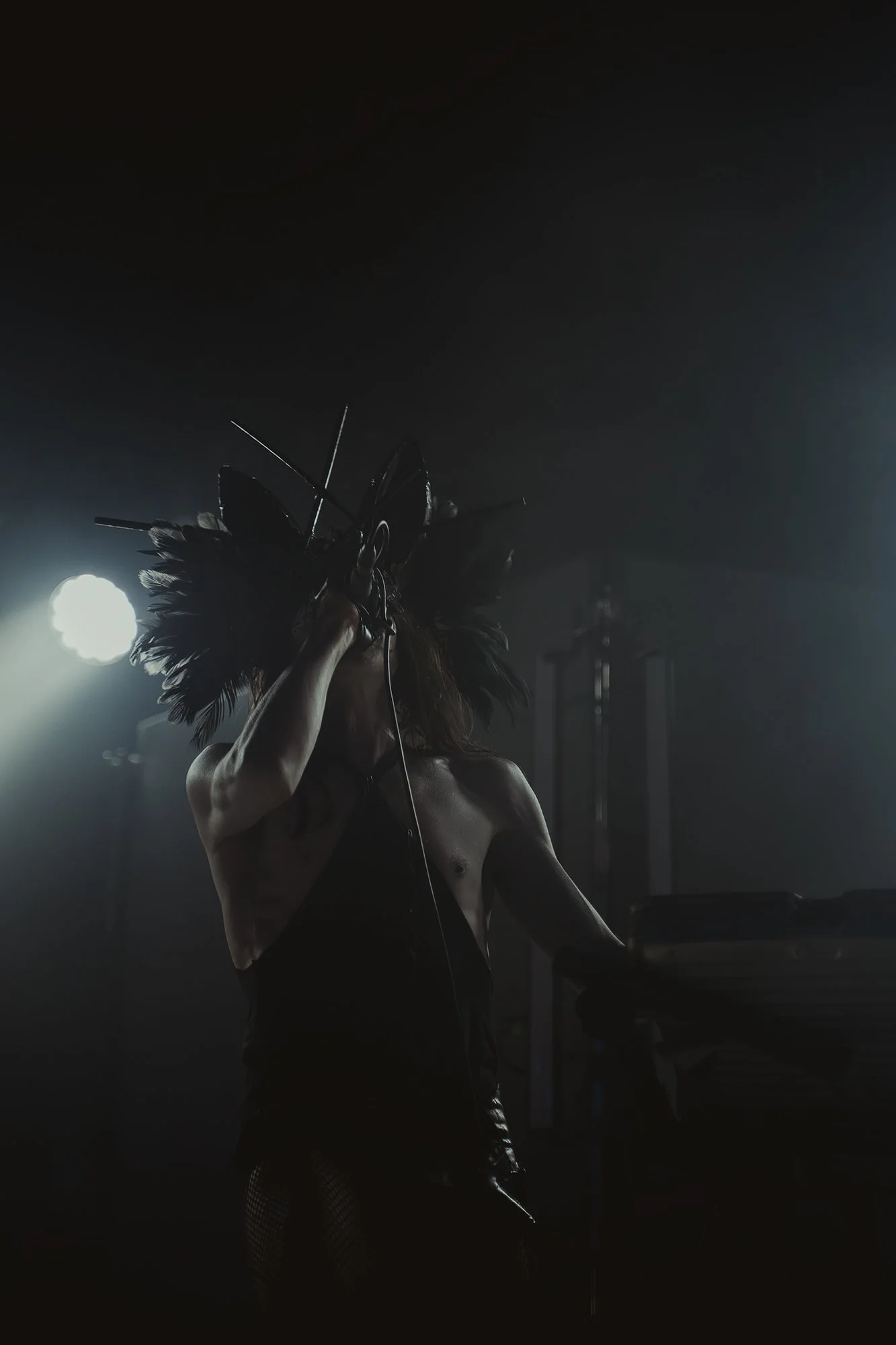 IAMX