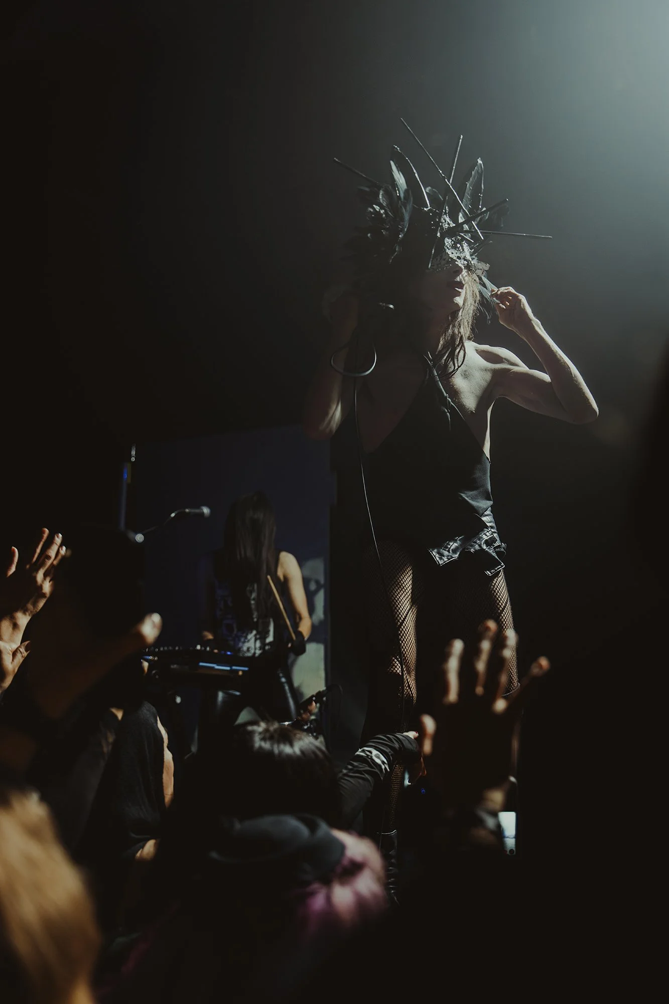 IAMX