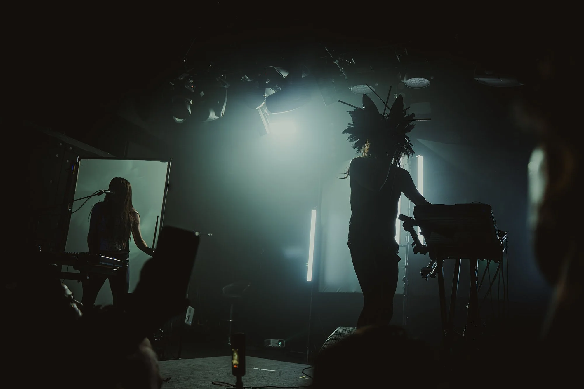 IAMX