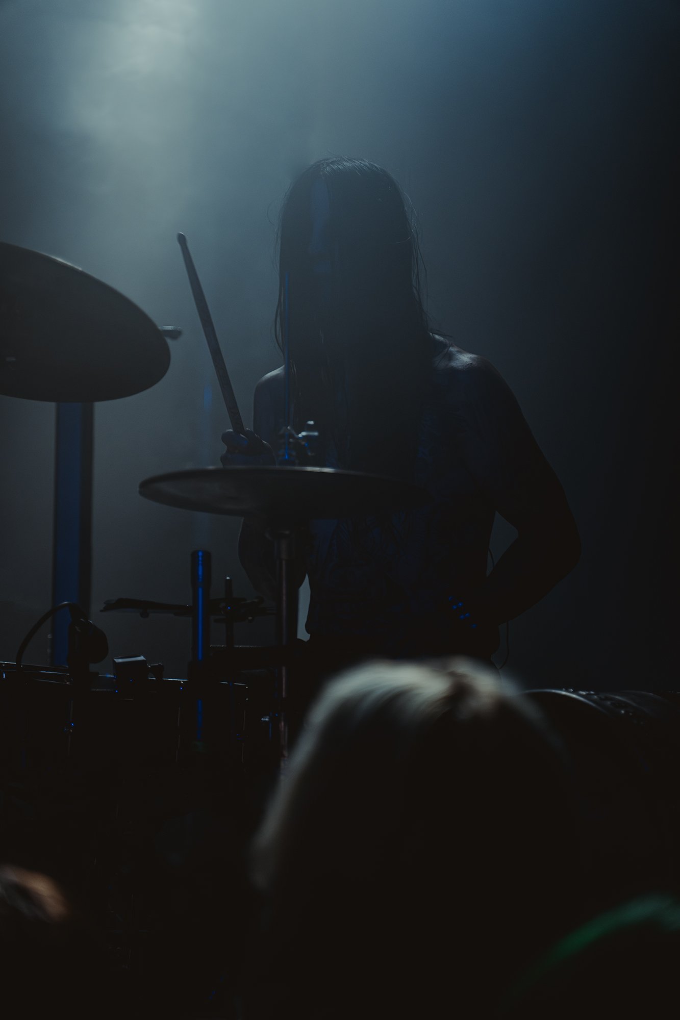 IAMX