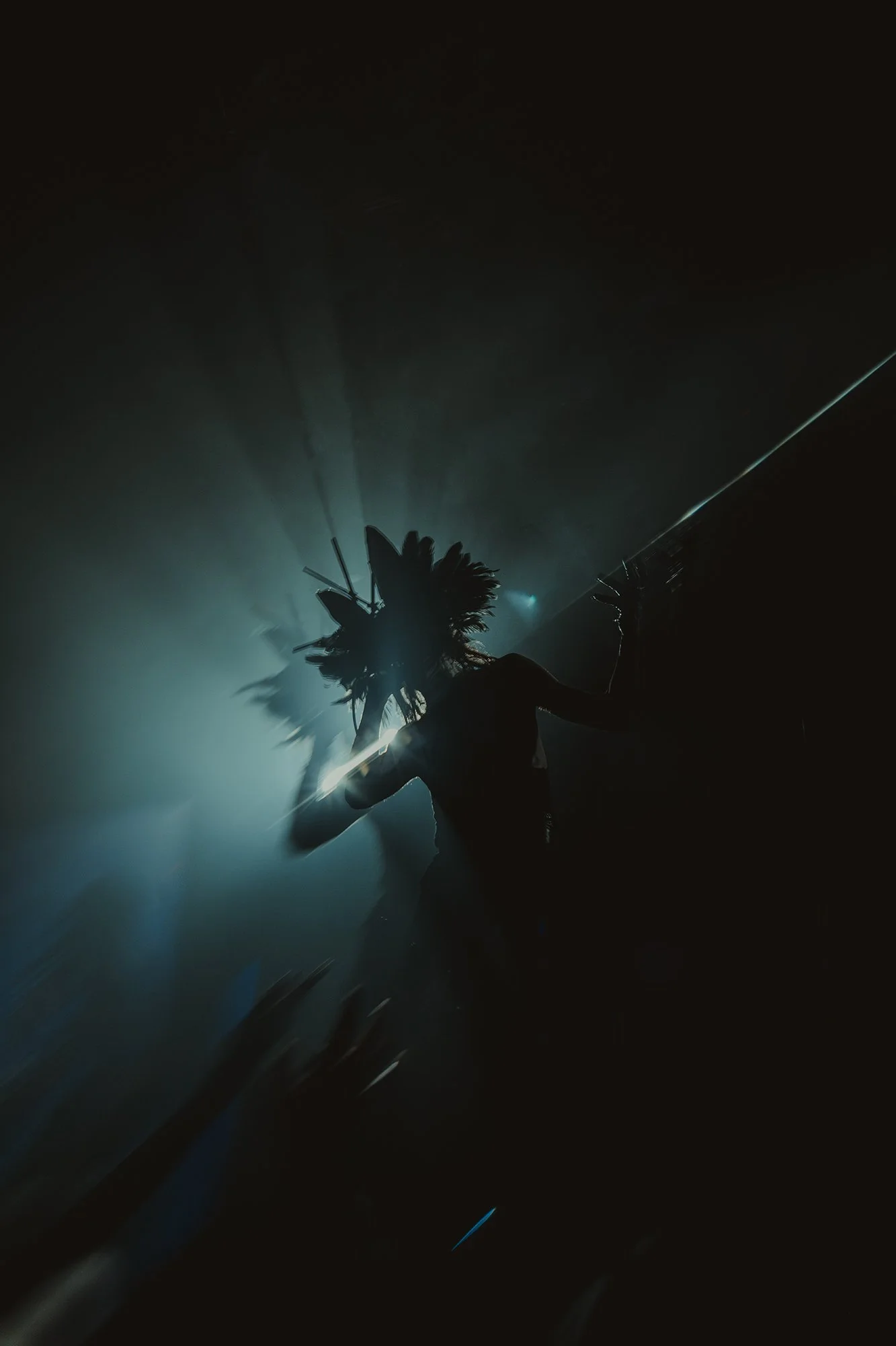 IAMX