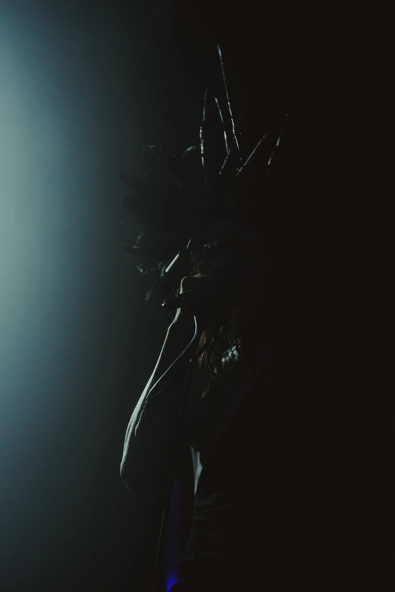 IAMX