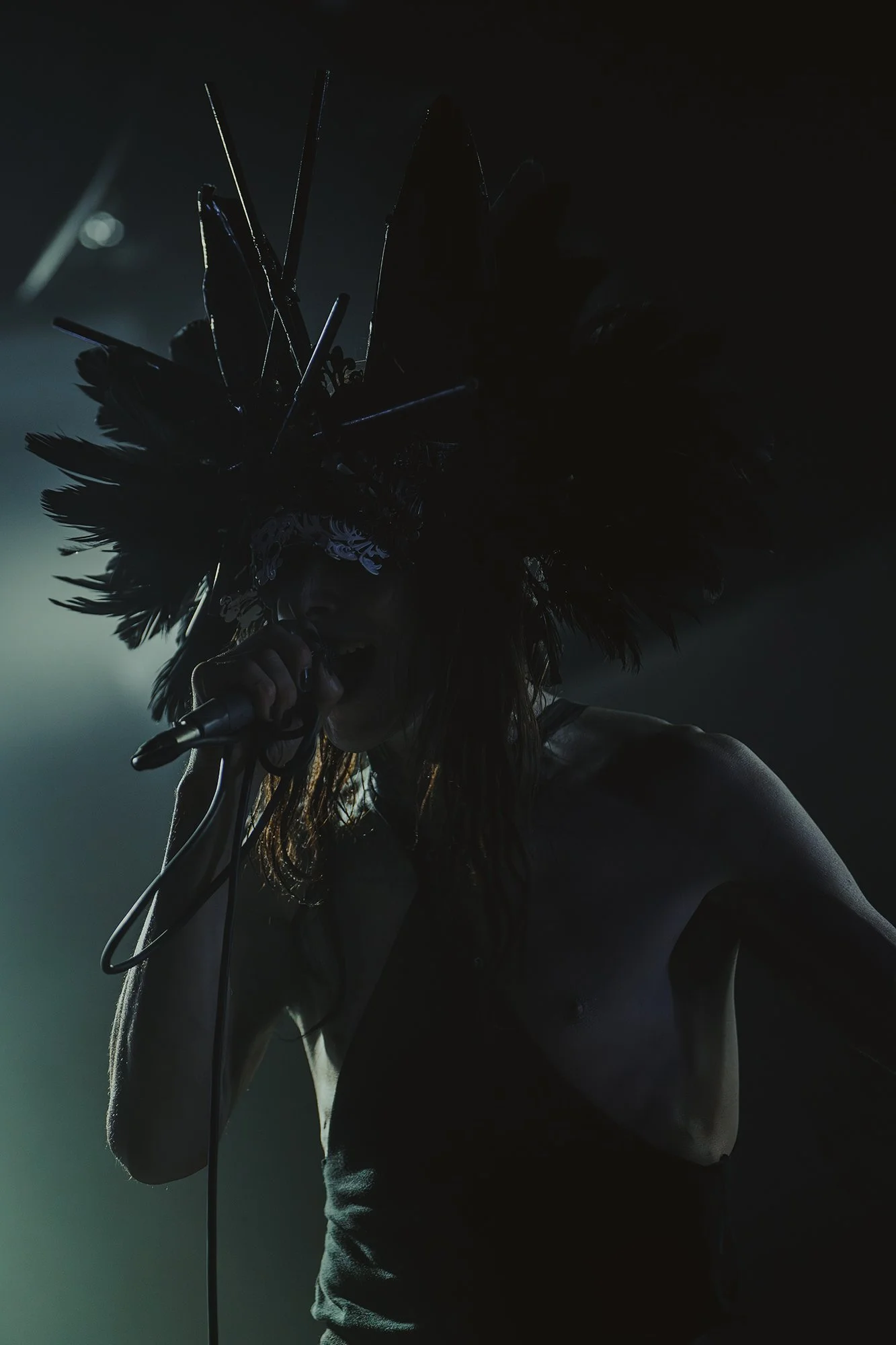 IAMX