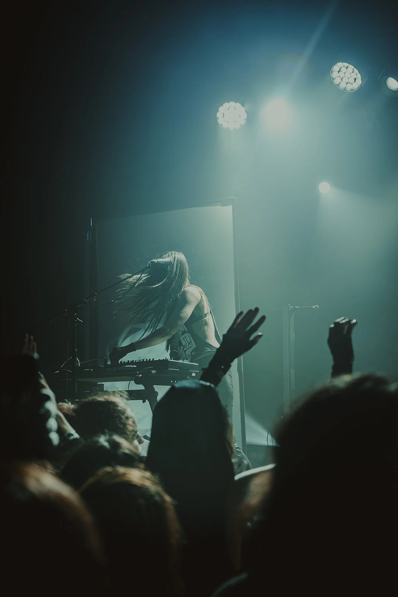 IAMX