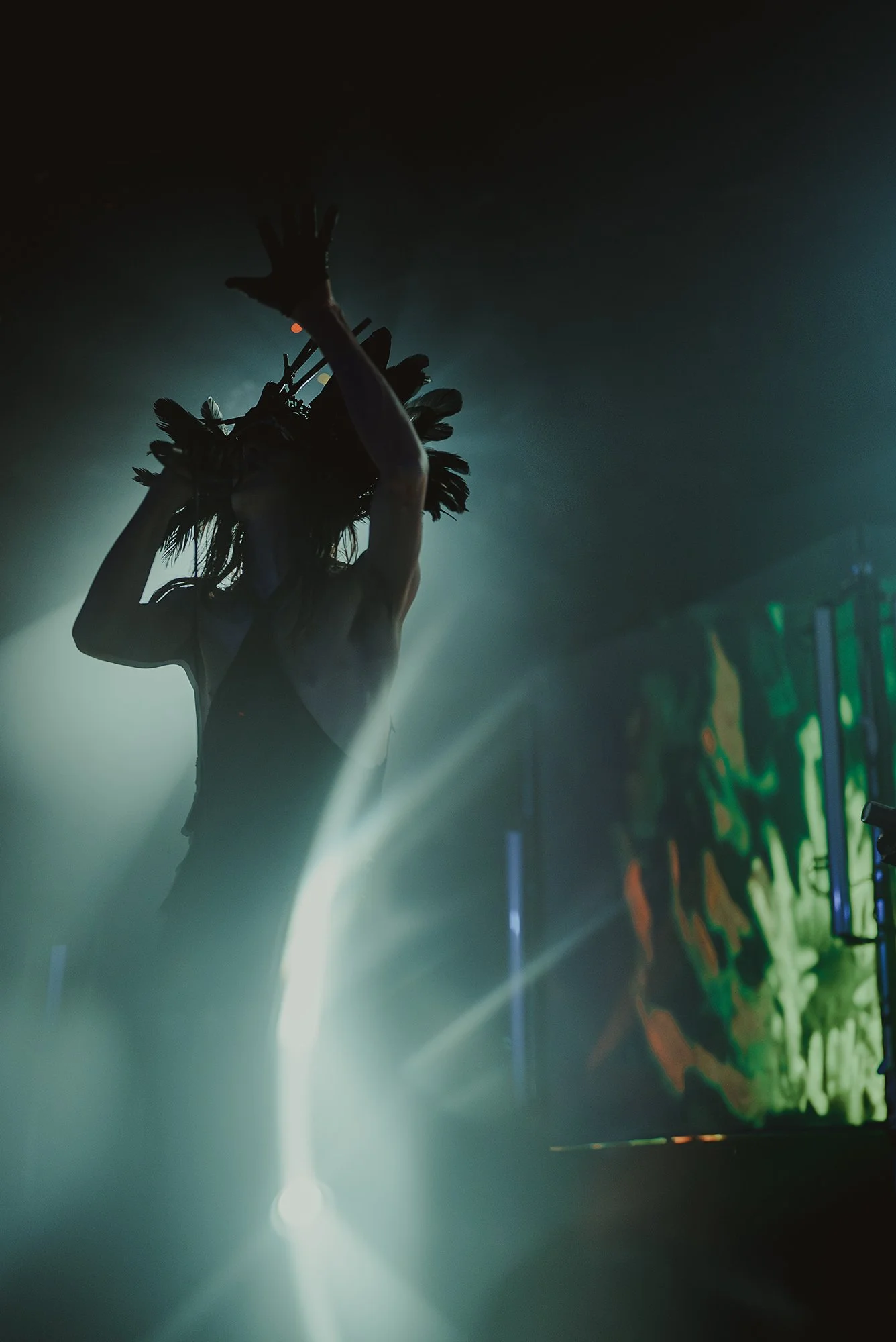IAMX