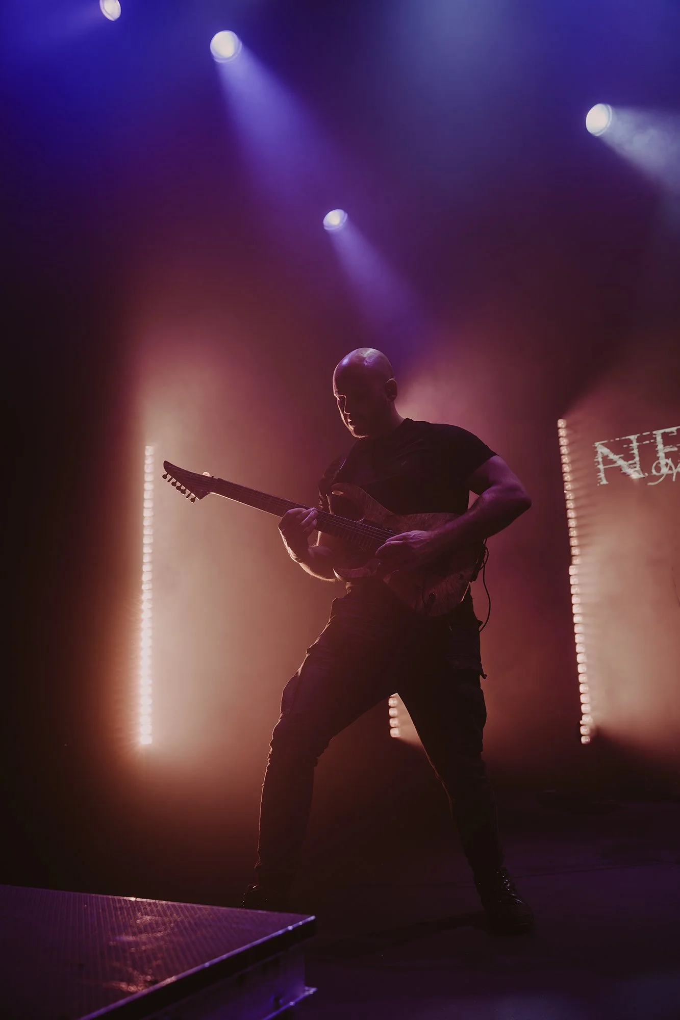 Ne Obliviscaris