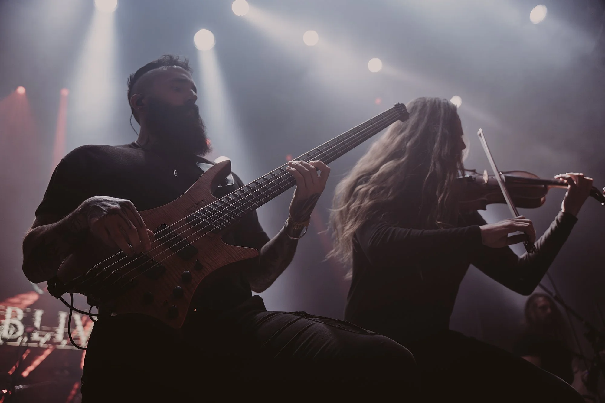 Ne Obliviscaris