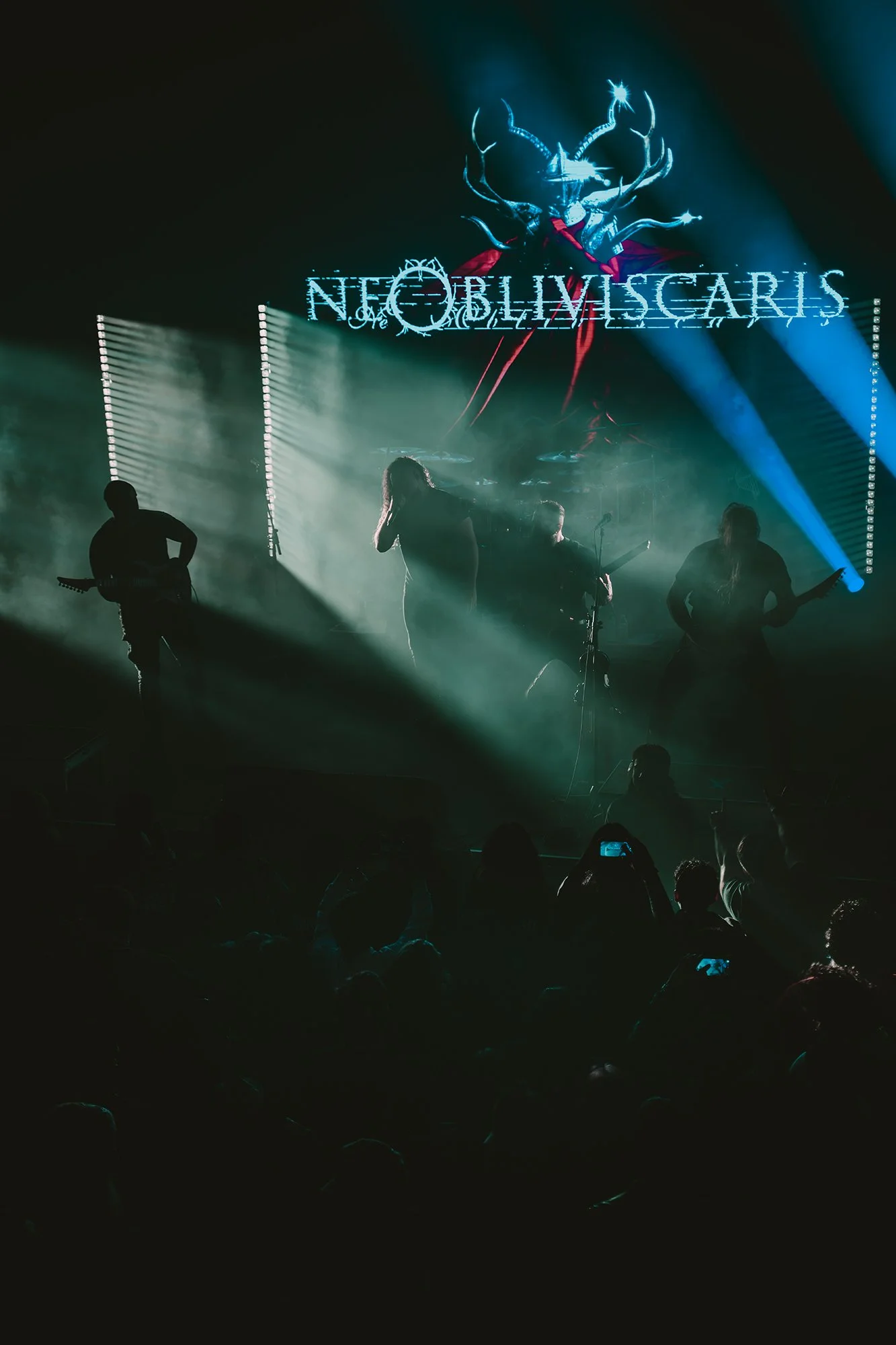 Ne Obliviscaris