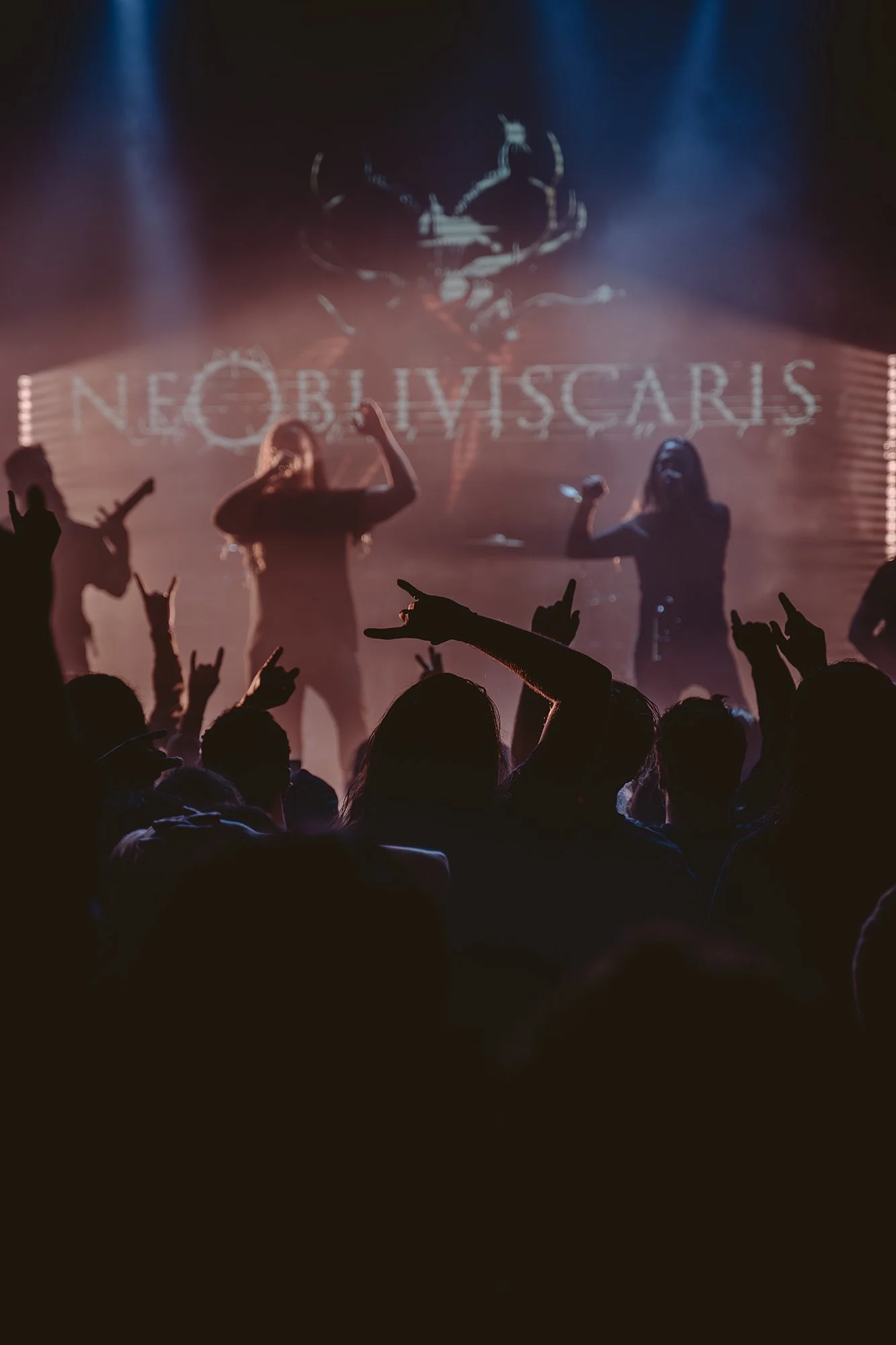 Ne Obliviscaris
