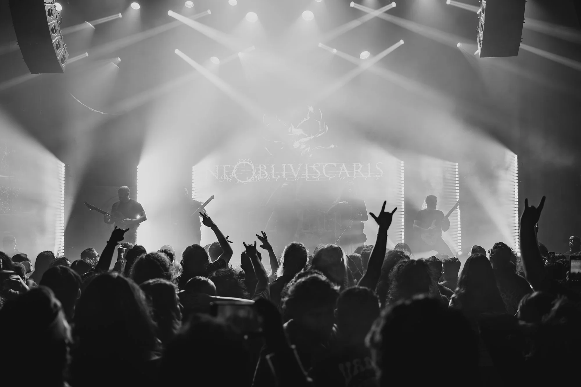 Ne Obliviscaris