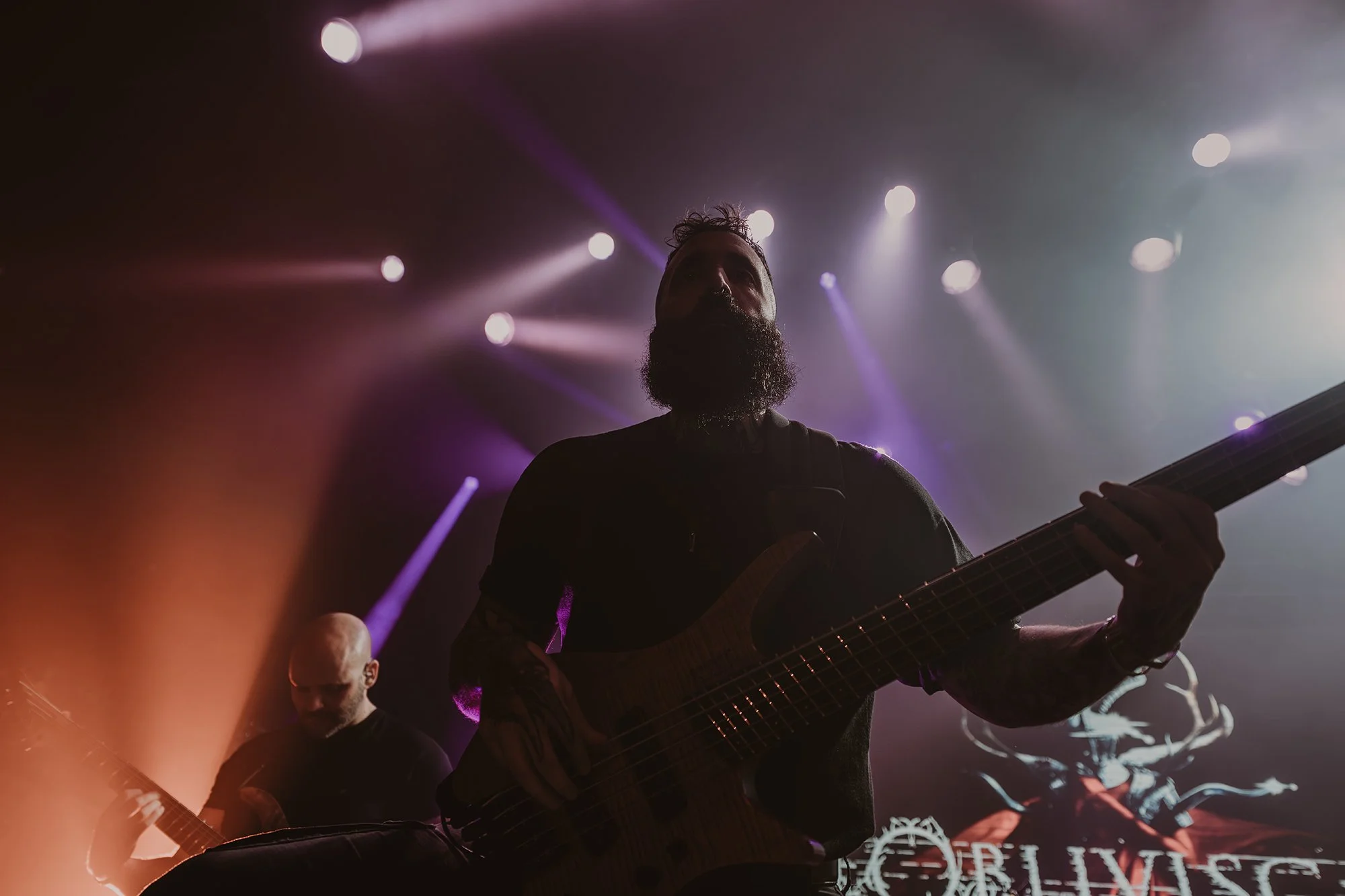 Ne Obliviscaris
