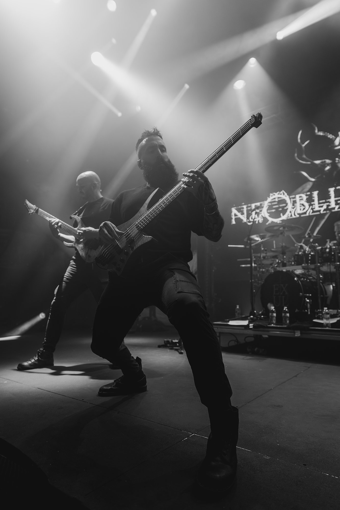 Ne Obliviscaris