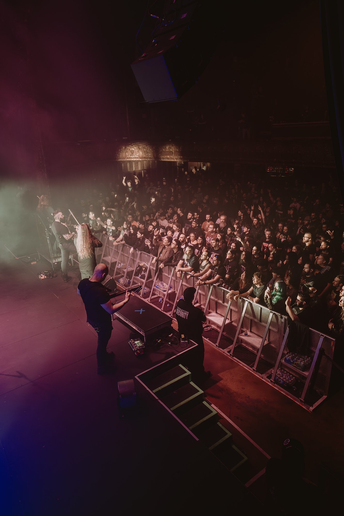 Ne Obliviscaris