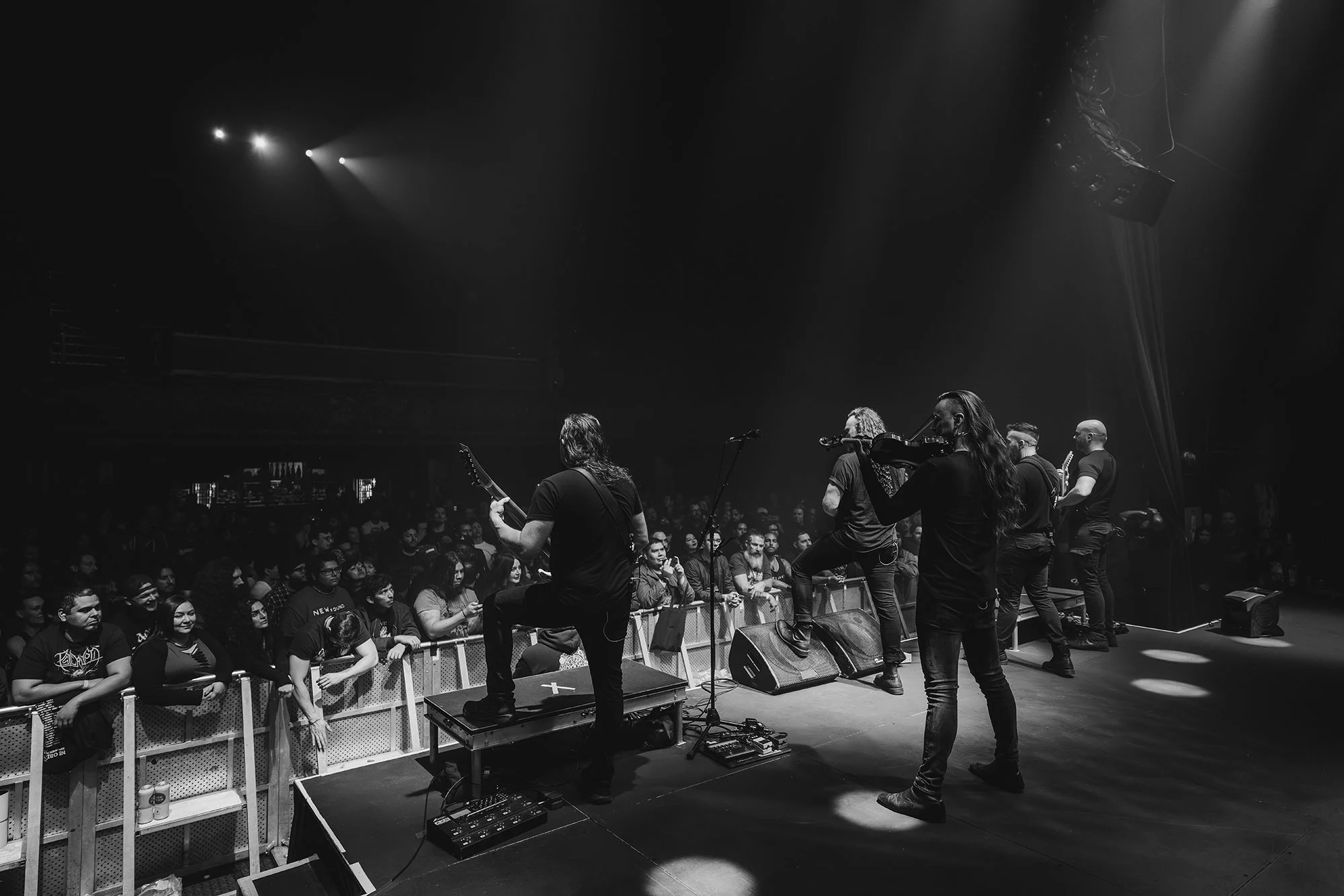 Ne Obliviscaris