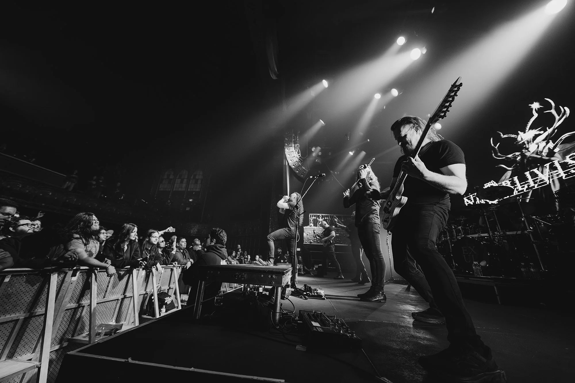 Ne Obliviscaris