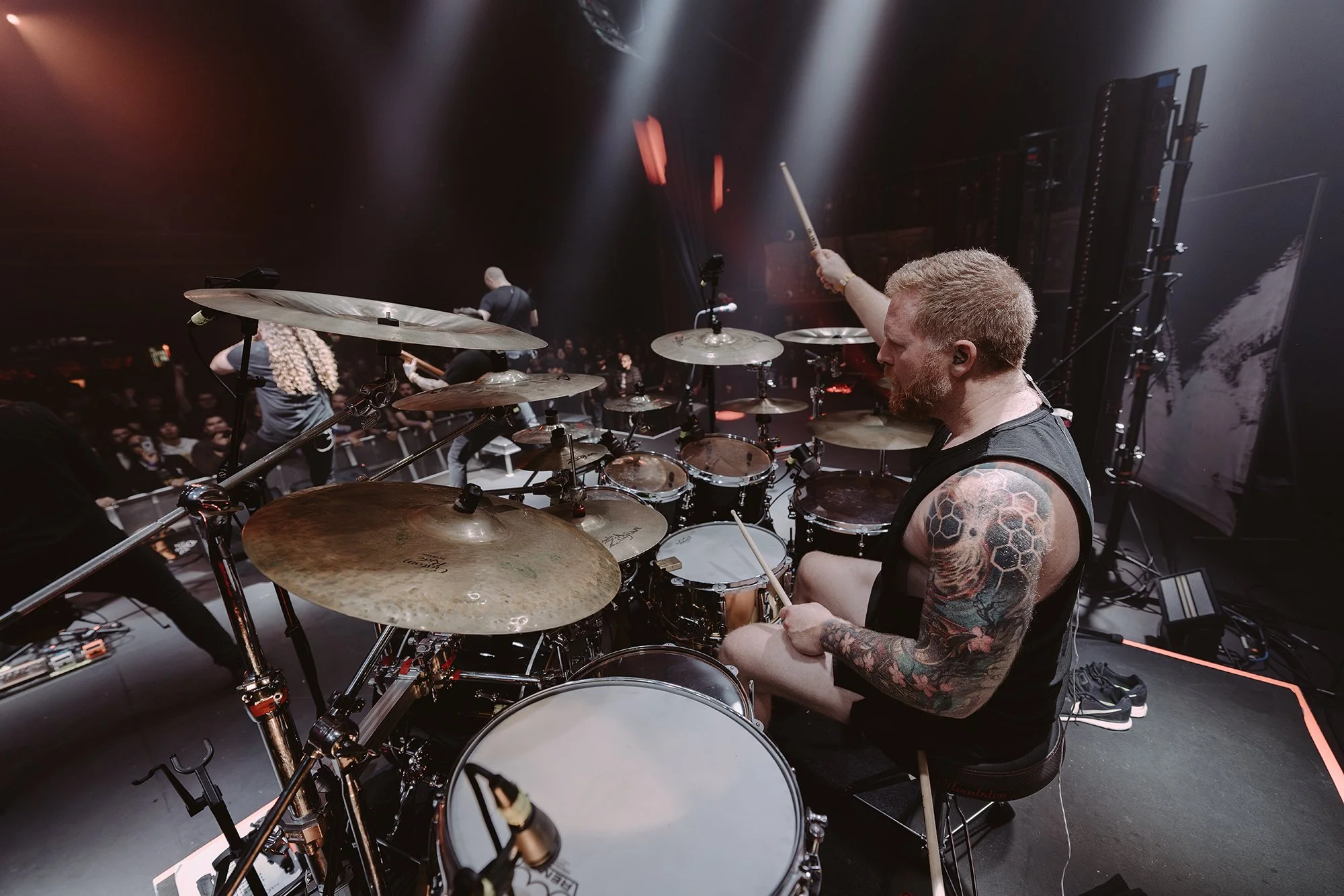Ne Obliviscaris