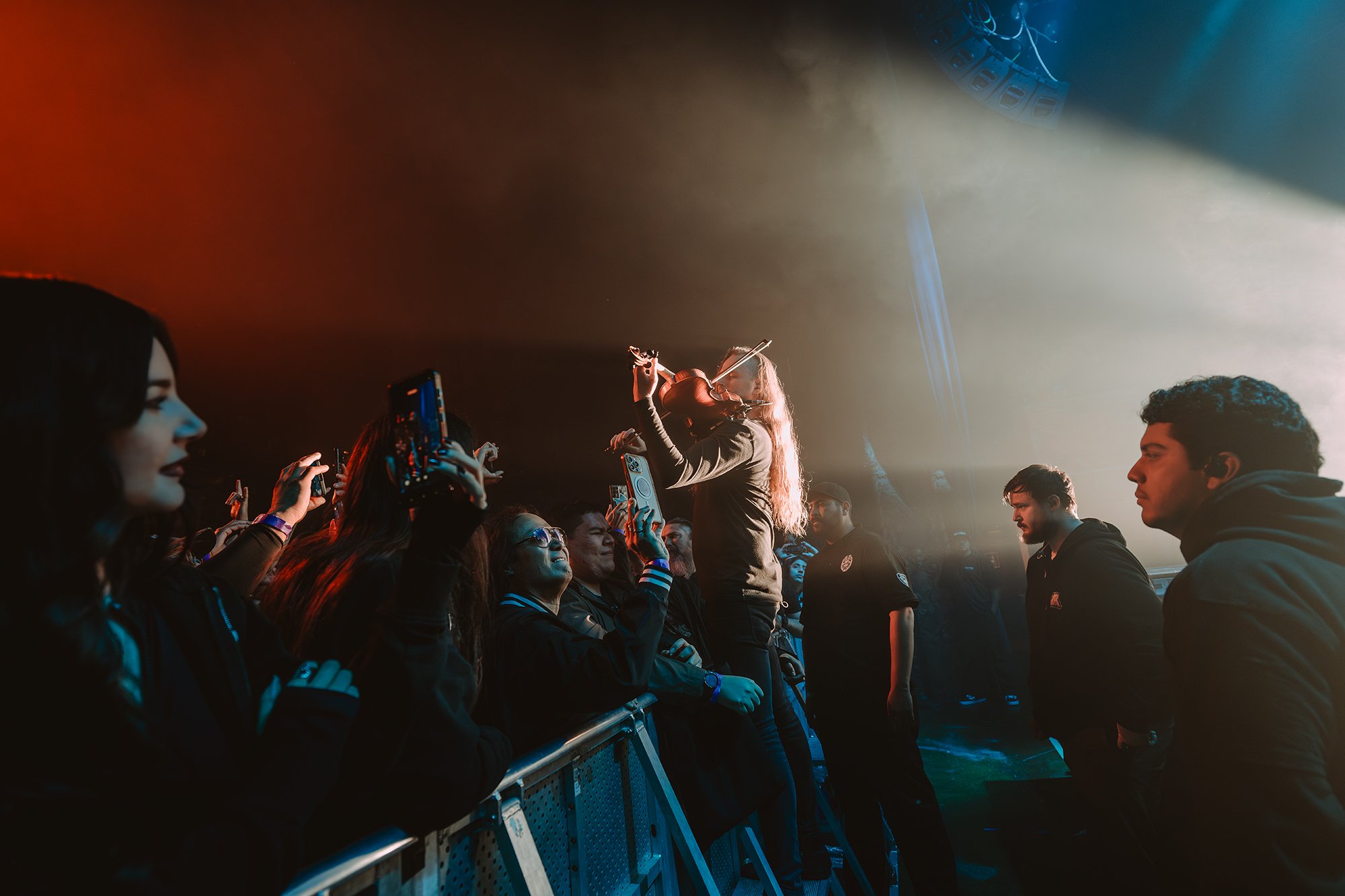 Ne Obliviscaris