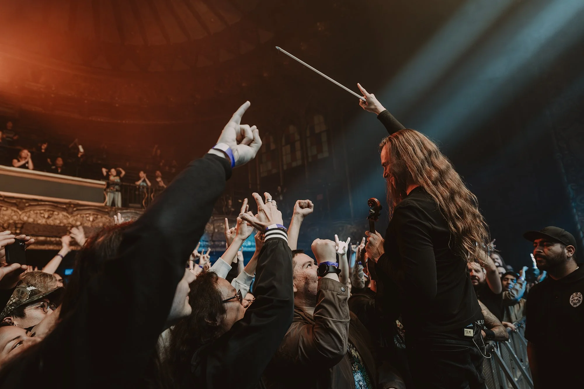 Ne Obliviscaris