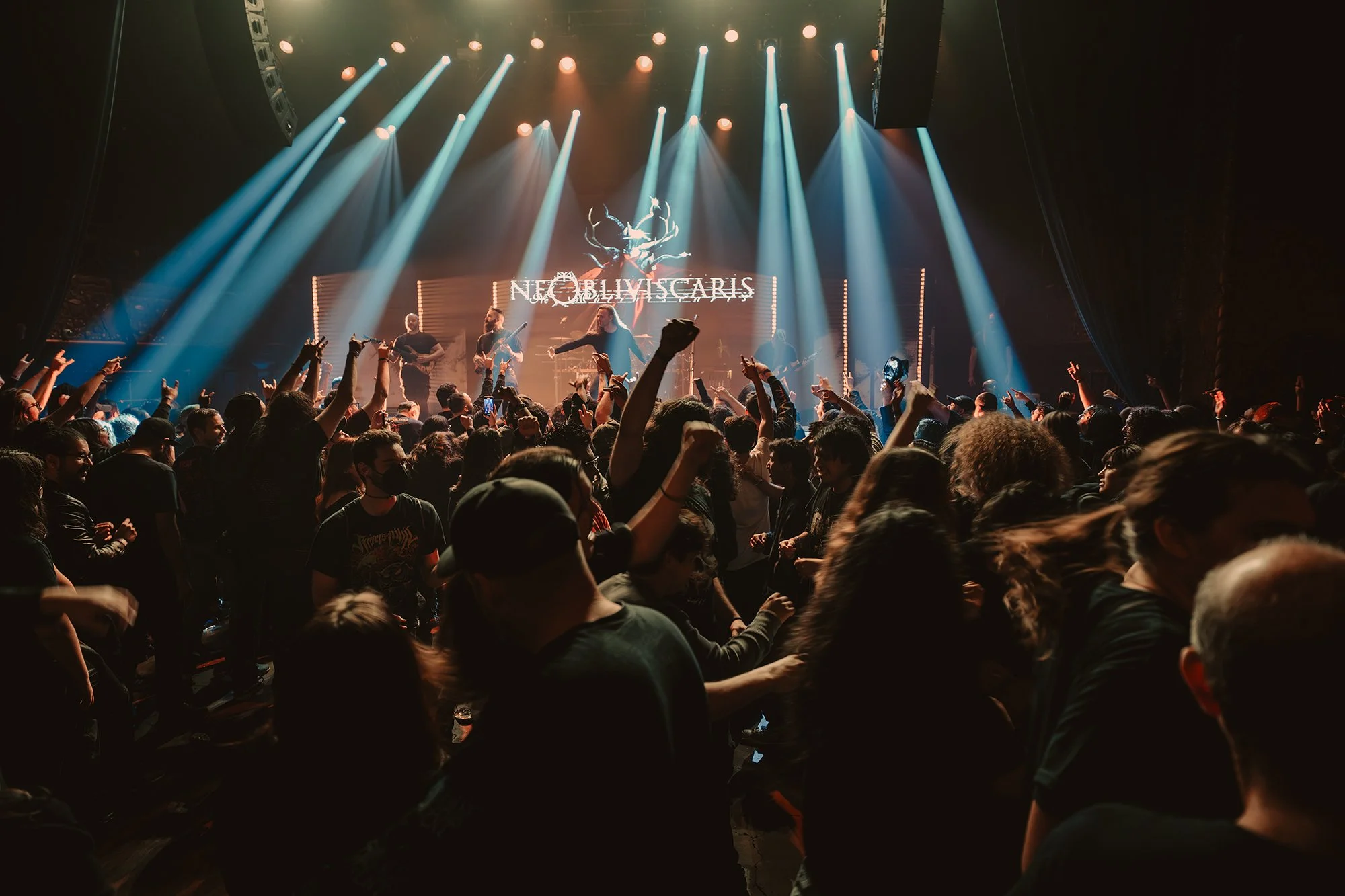 Ne Obliviscaris