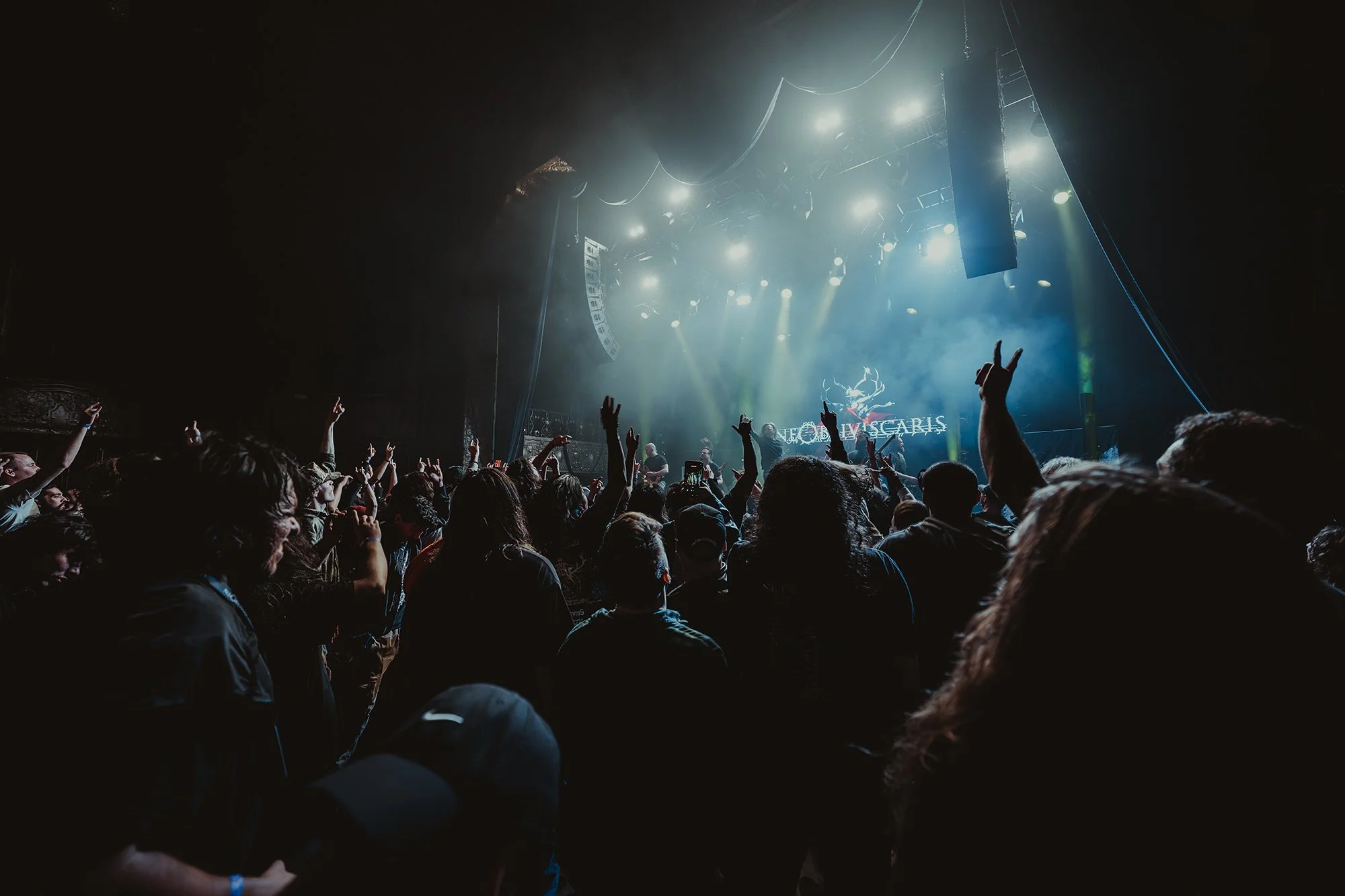 Ne Obliviscaris