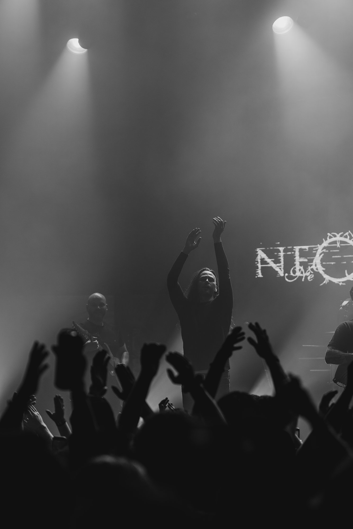 Ne Obliviscaris