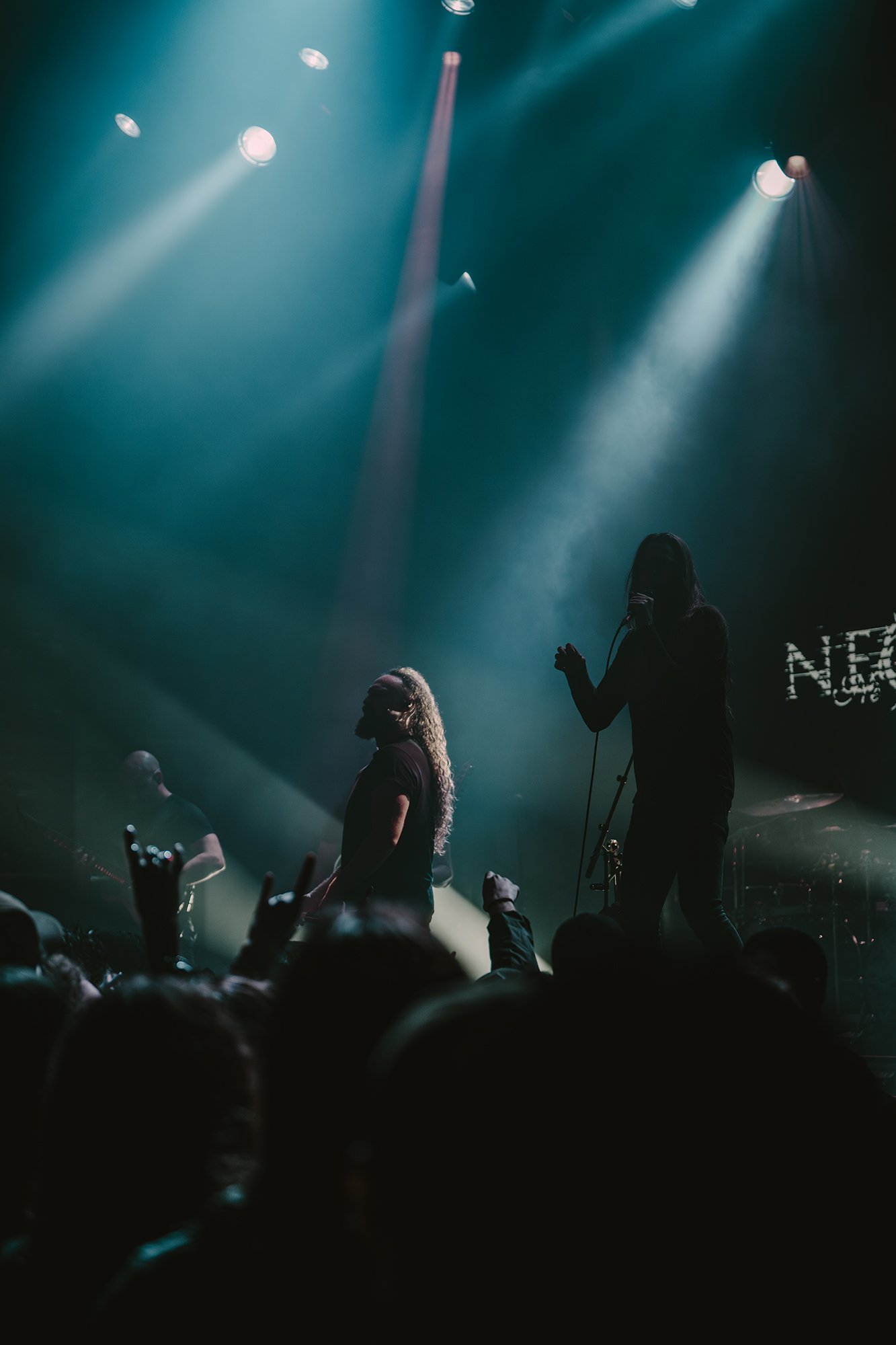 Ne Obliviscaris