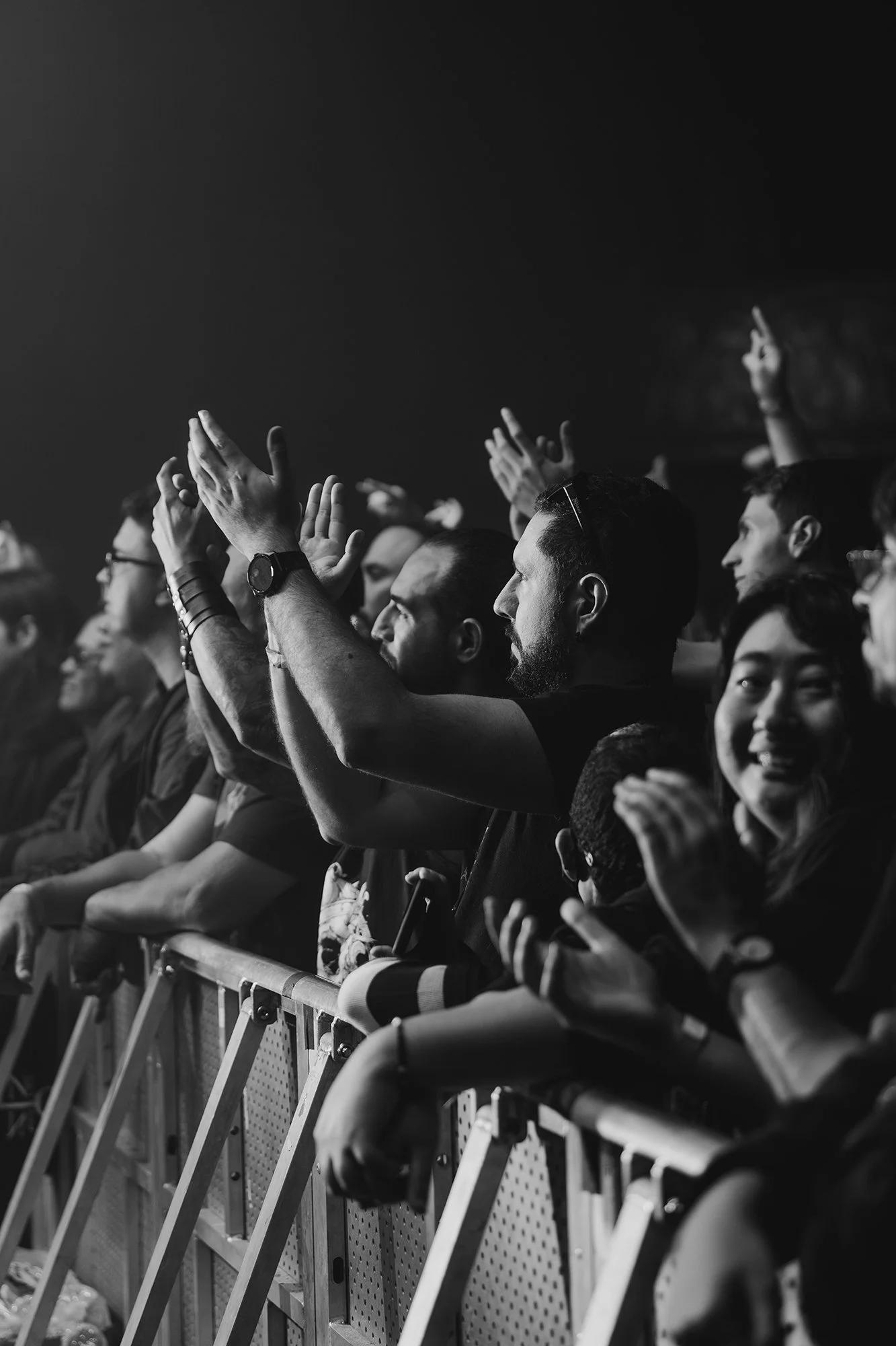 Ne Obliviscaris