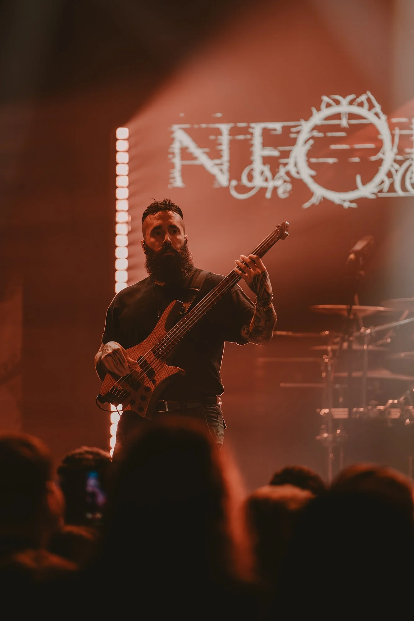 Ne Obliviscaris