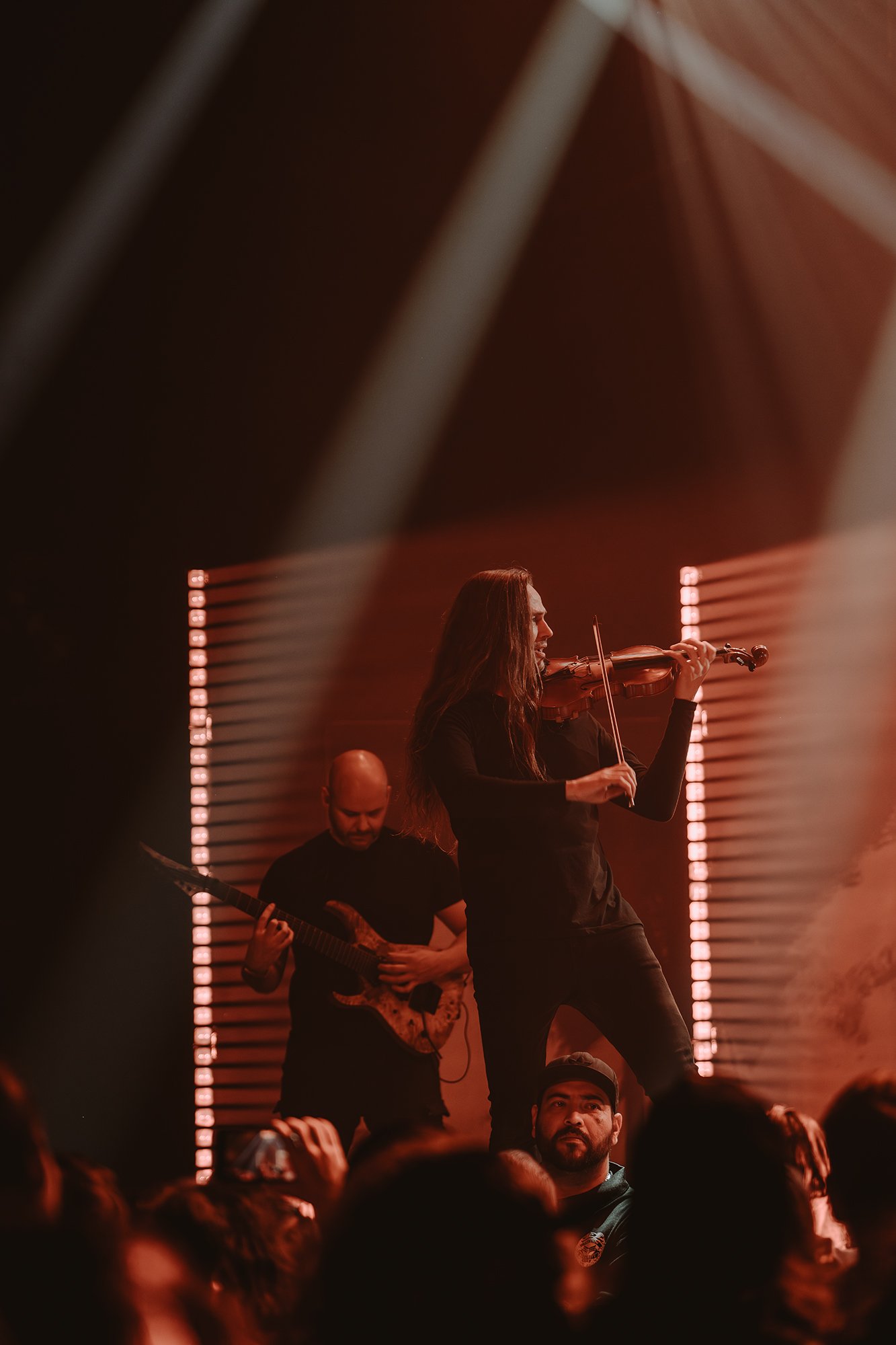 Ne Obliviscaris