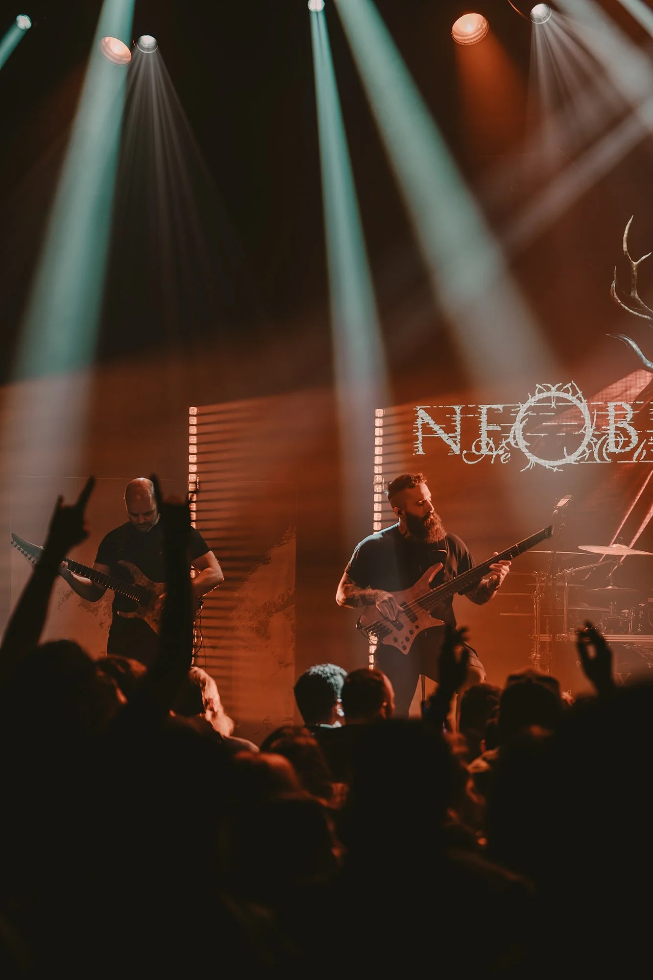 Ne Obliviscaris