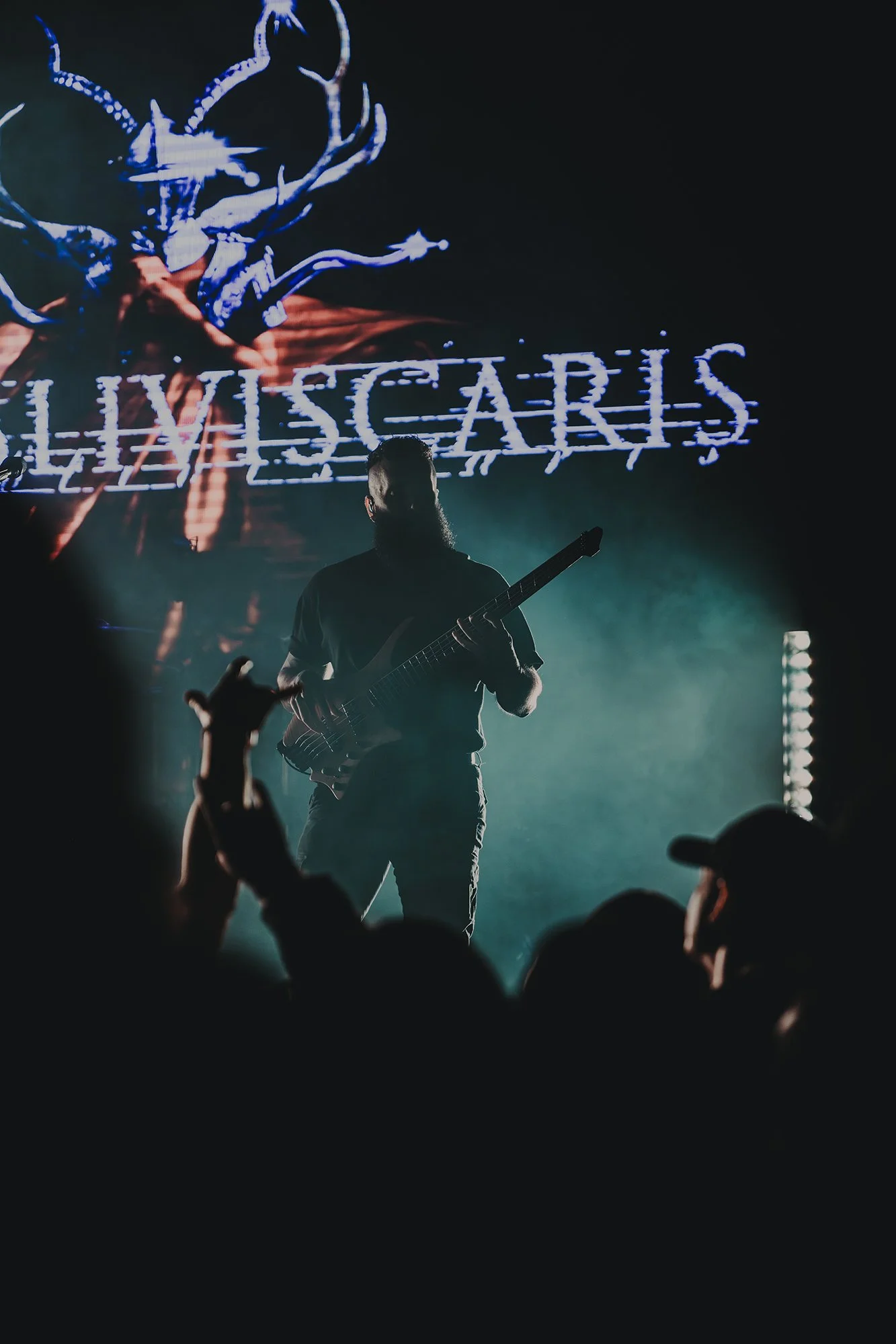 Ne Obliviscaris