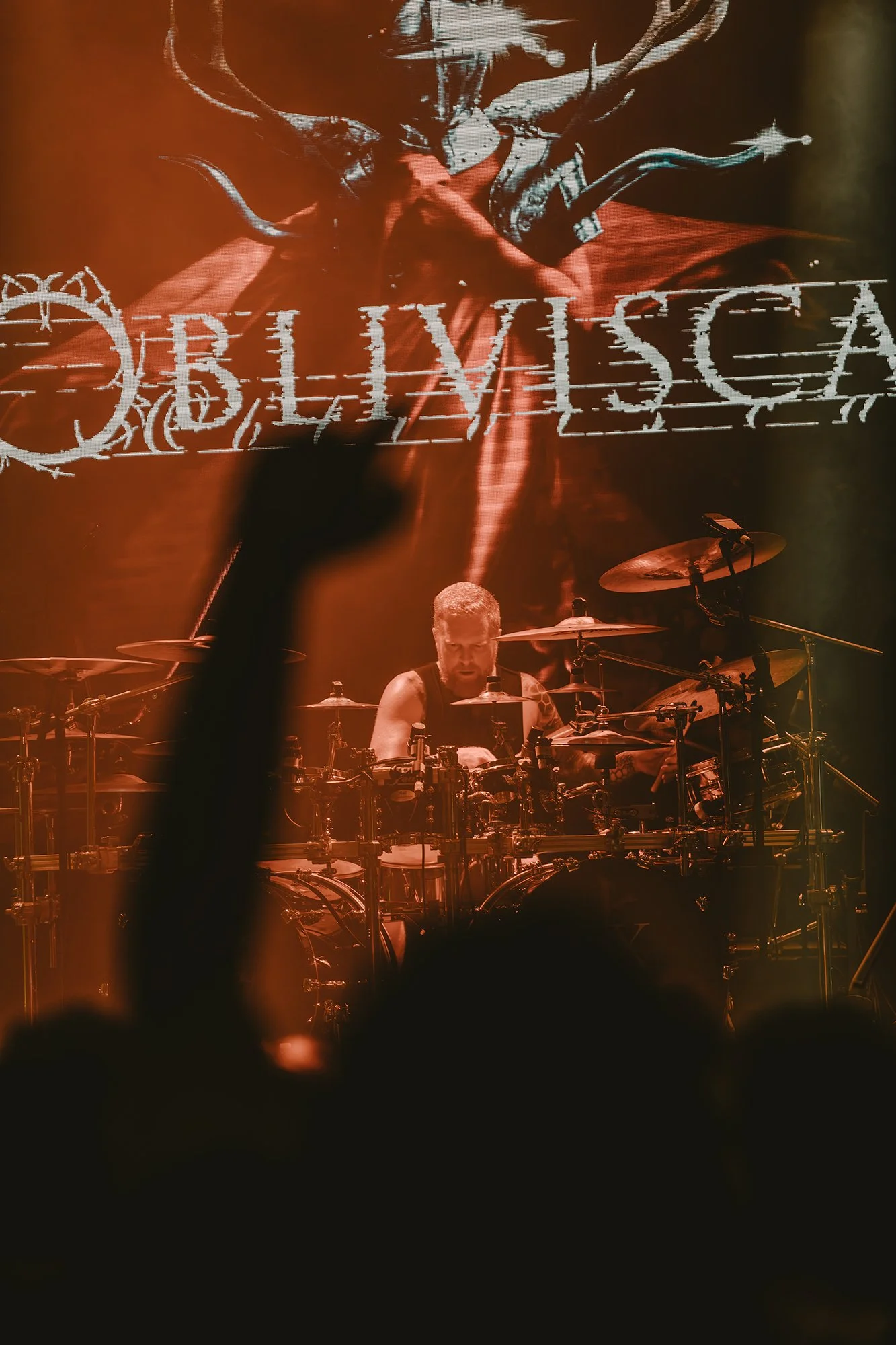 Ne Obliviscaris
