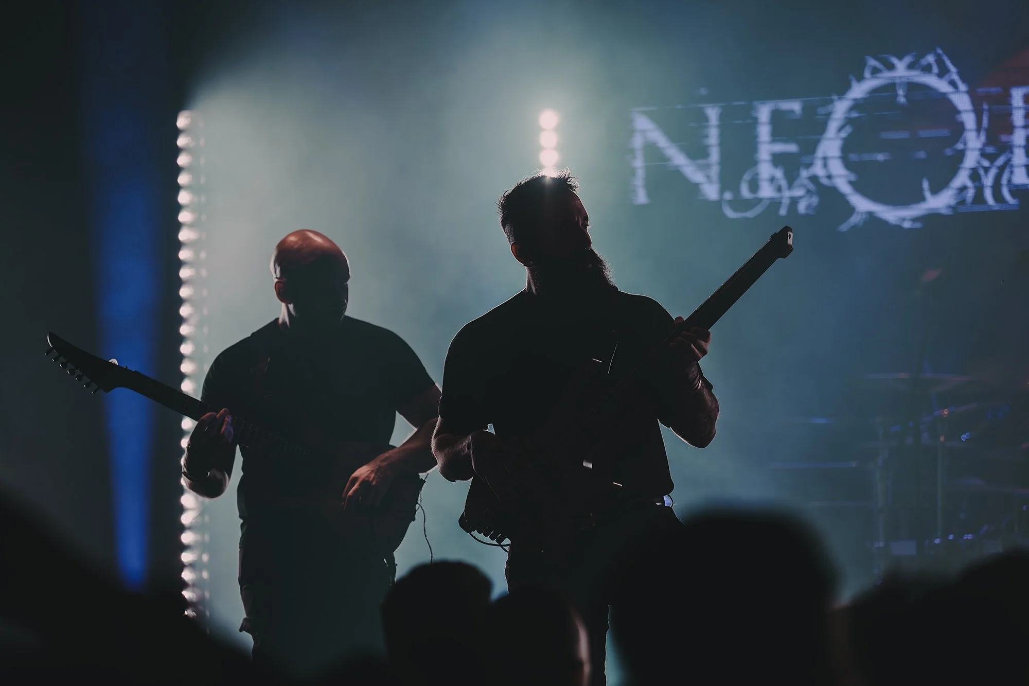 Ne Obliviscaris