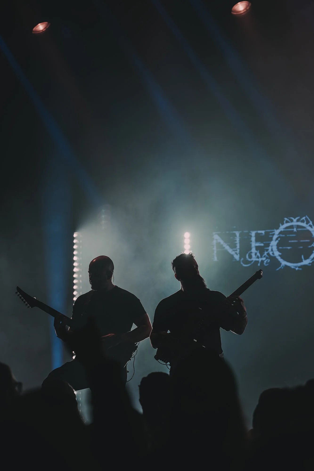 Ne Obliviscaris